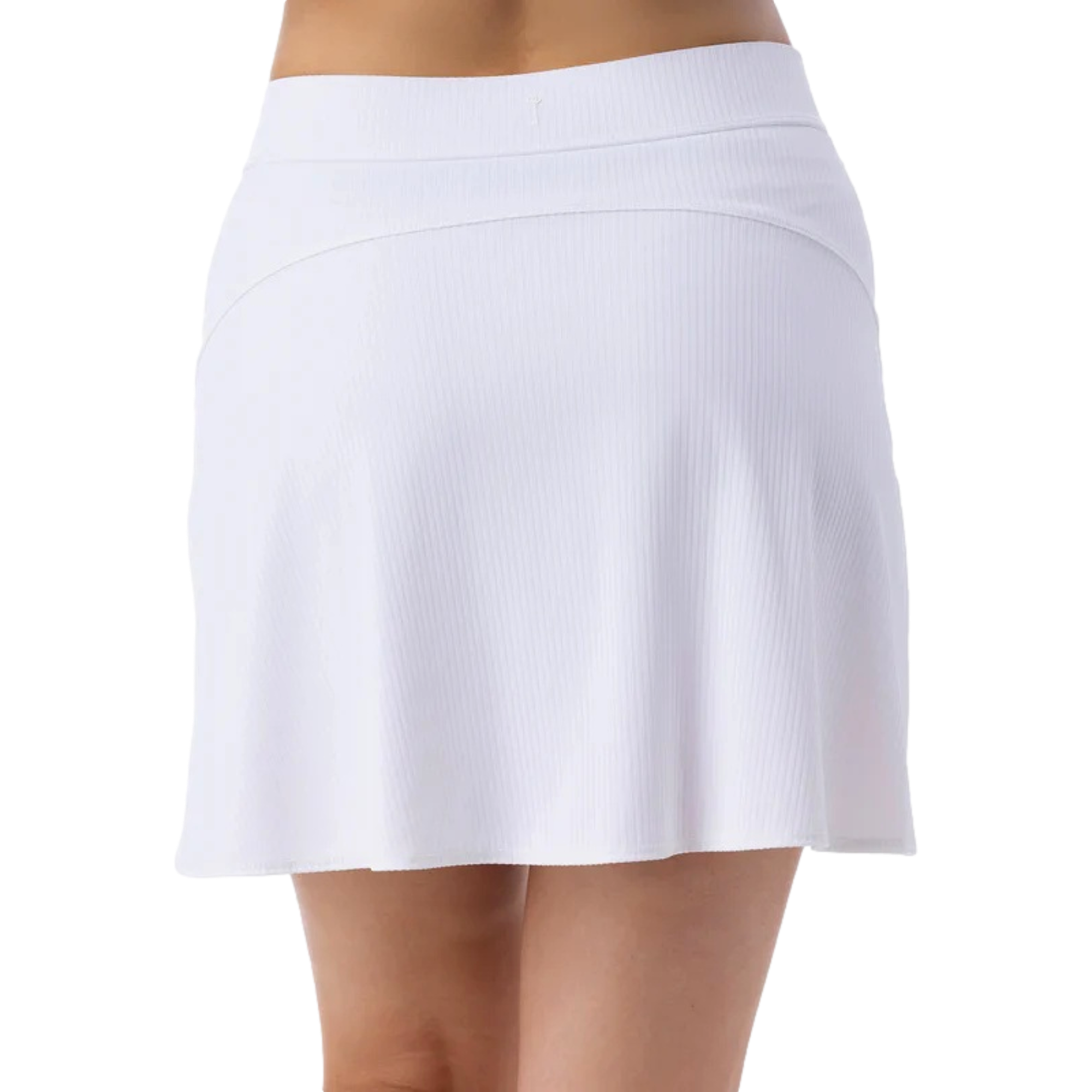 Sadie Women's Rib 16.5" Golf Skort