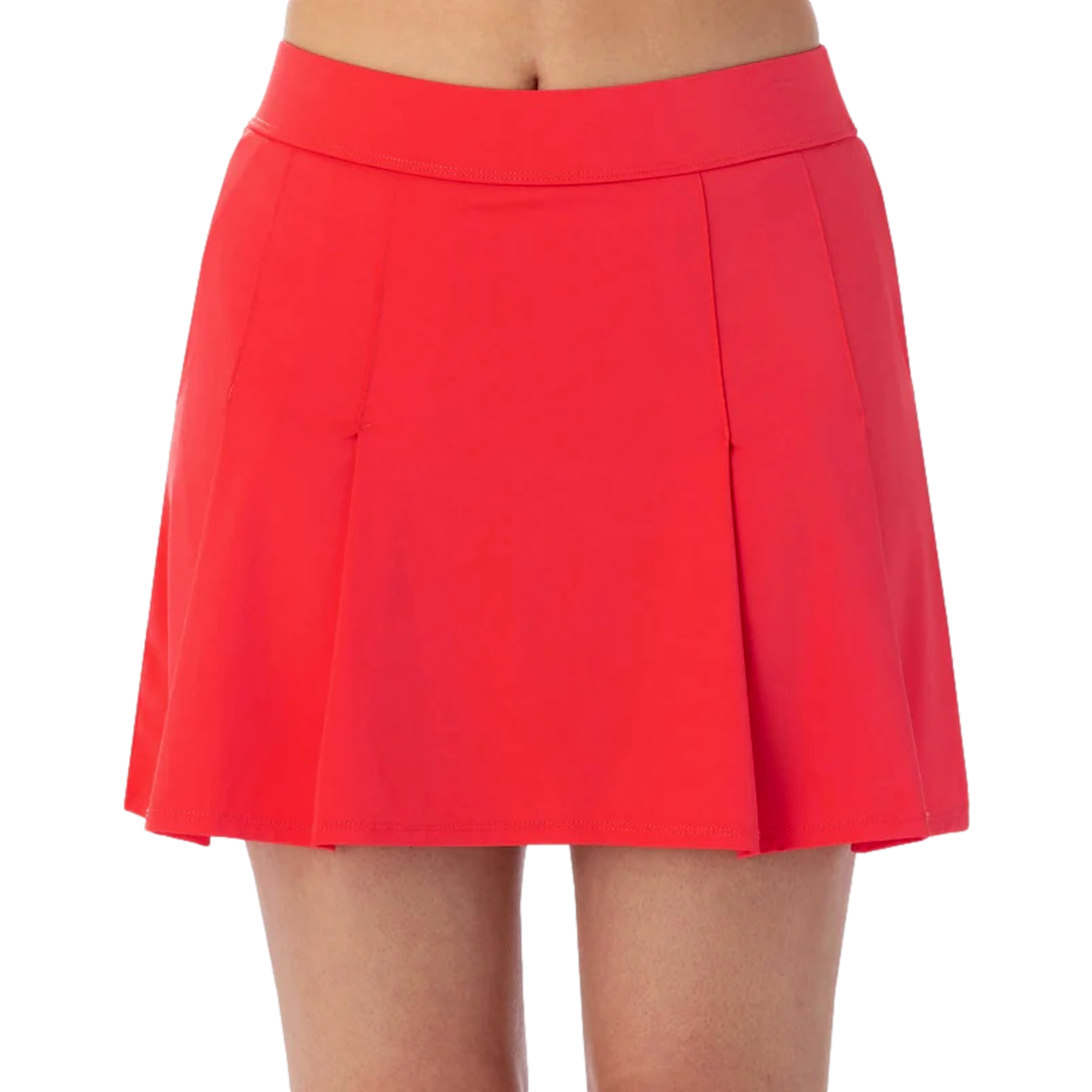 Prestwick Women's 16" Golf Skort