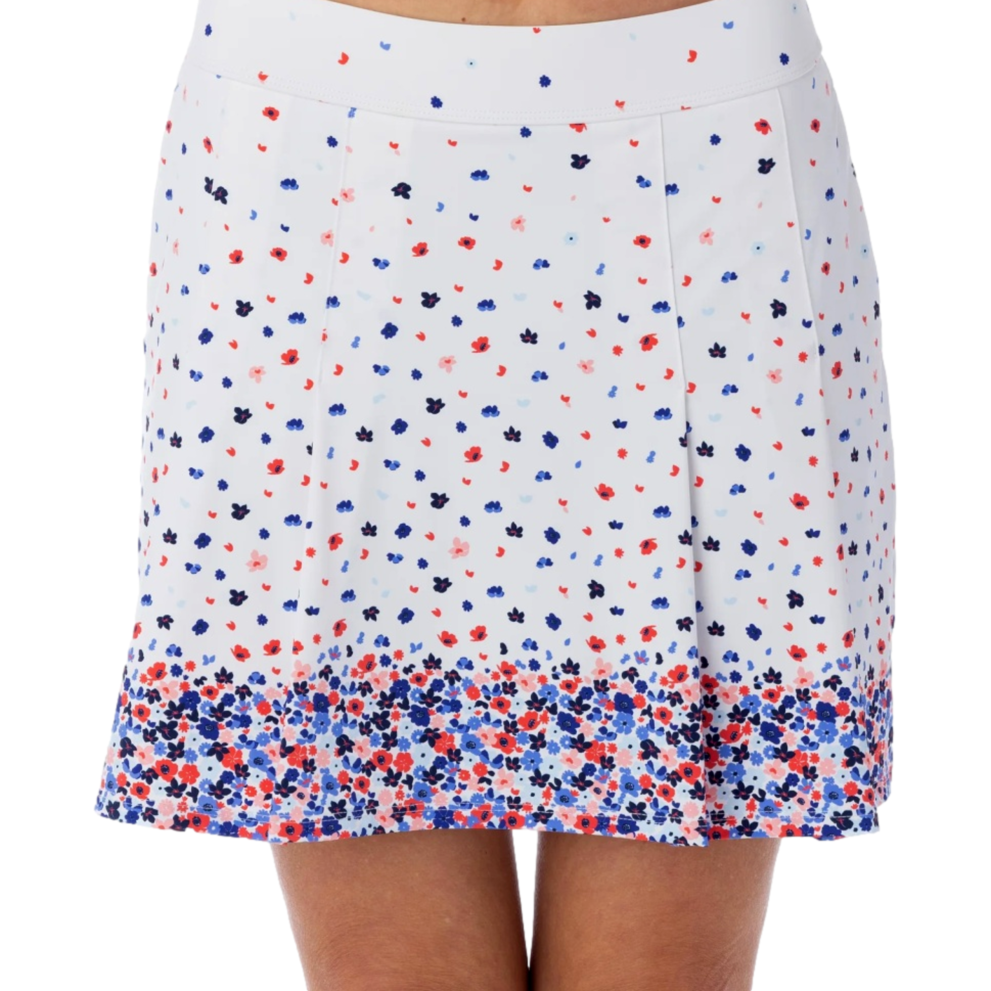 Prestwick Women's 16" Golf Skort