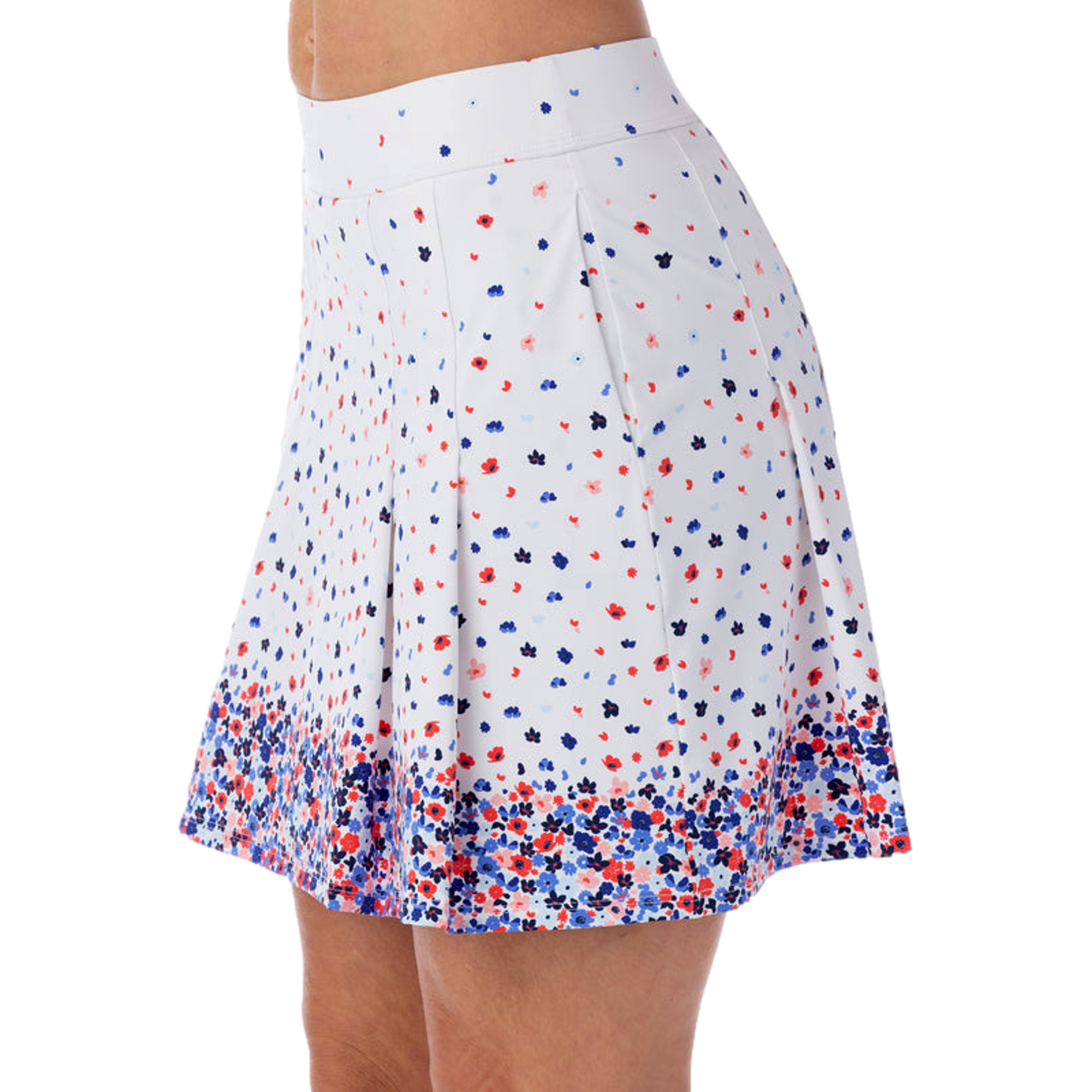 Prestwick Women's 16" Golf Skort