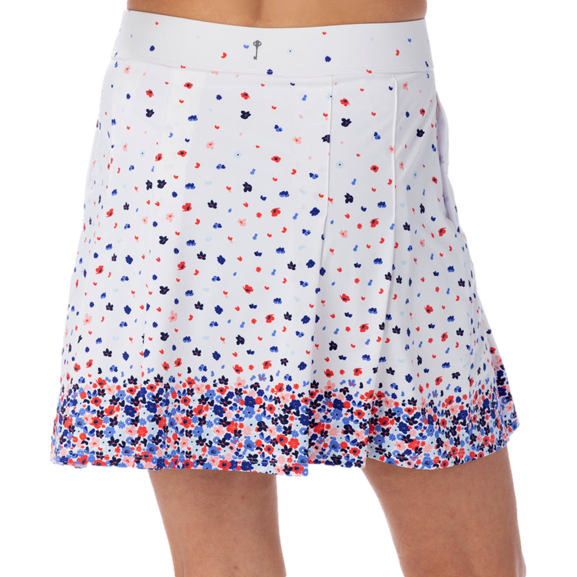 Prestwick Women's 16" Golf Skort