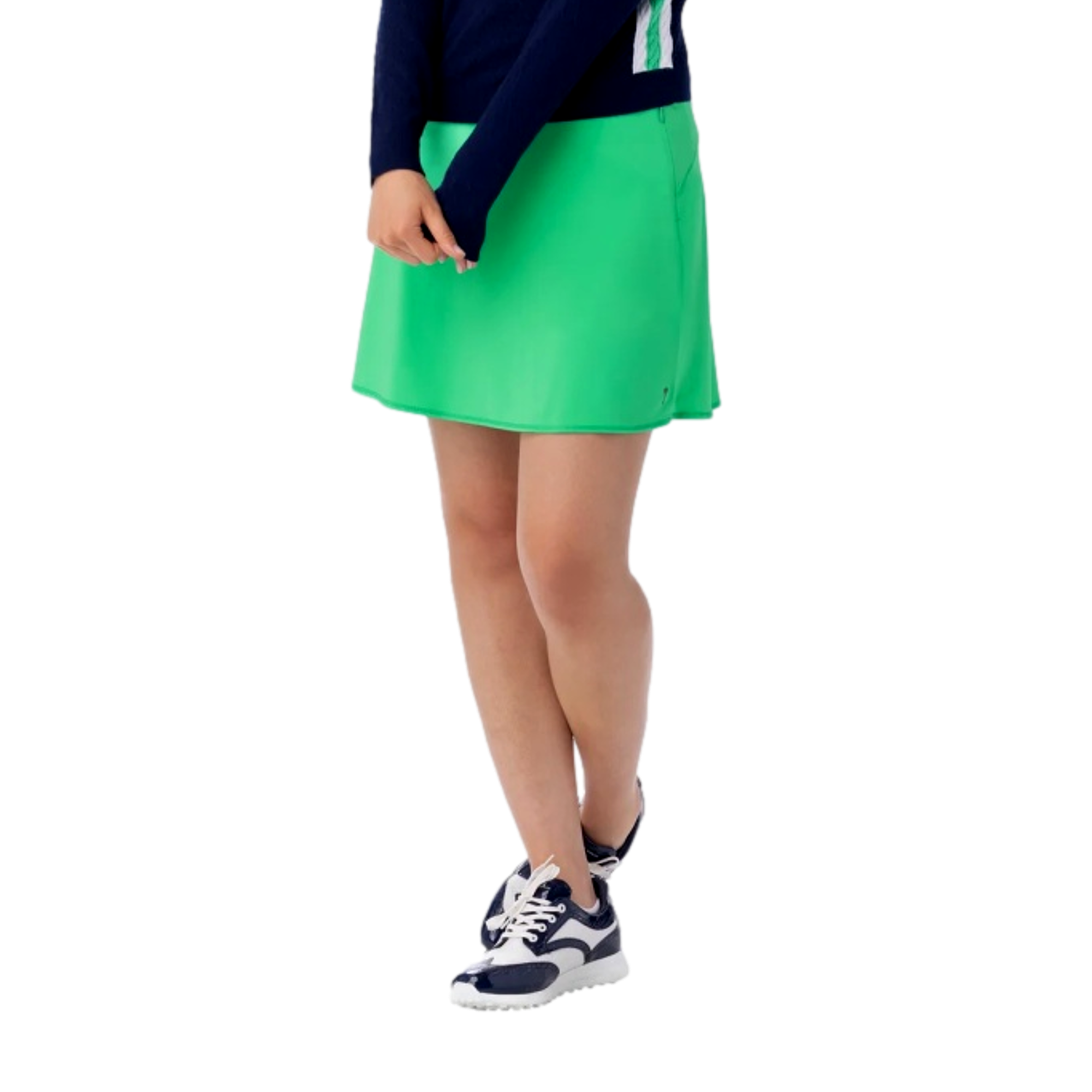 Sadie Women's 16.5" Golf Skort