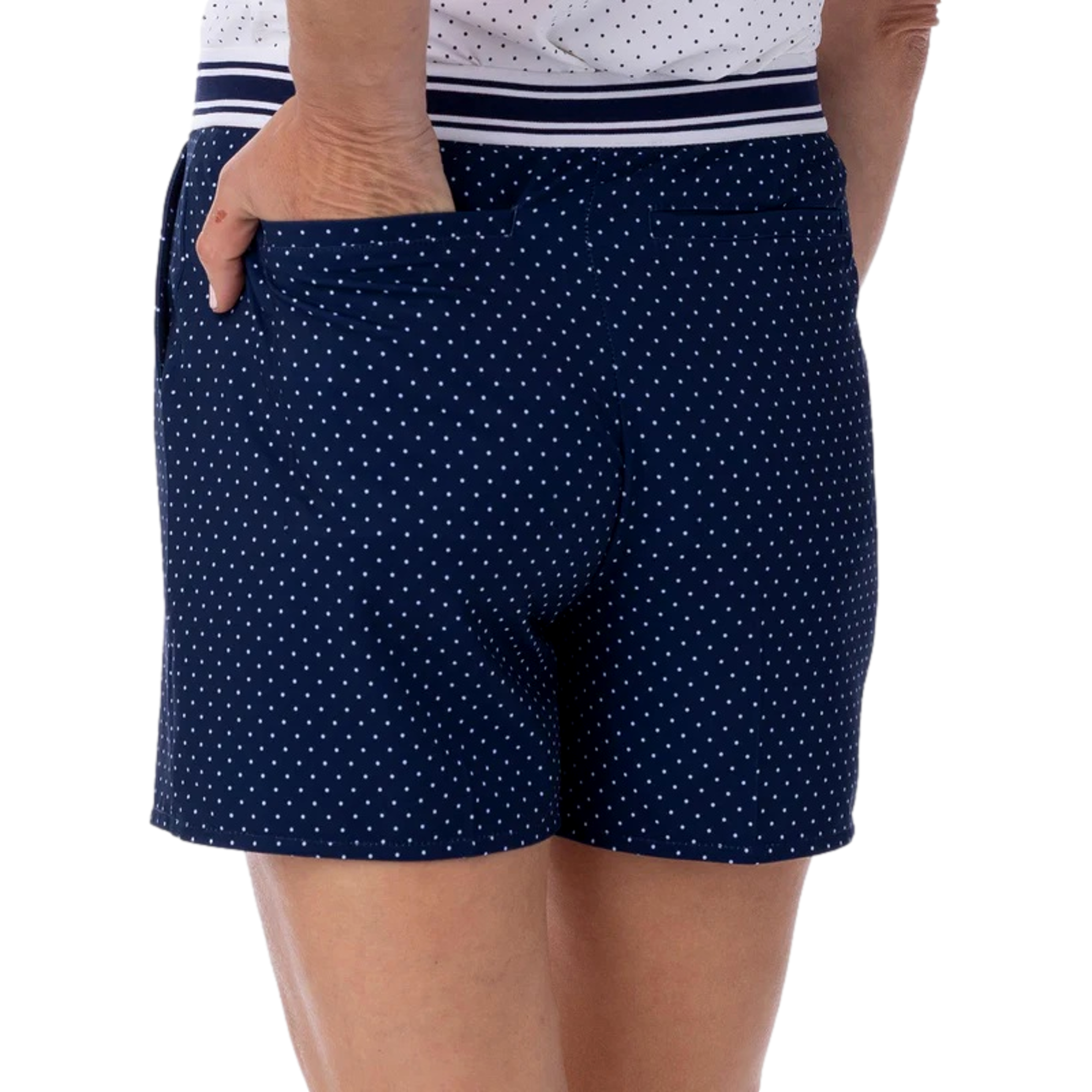 Spectator Women's 5.5" Golf Shorts