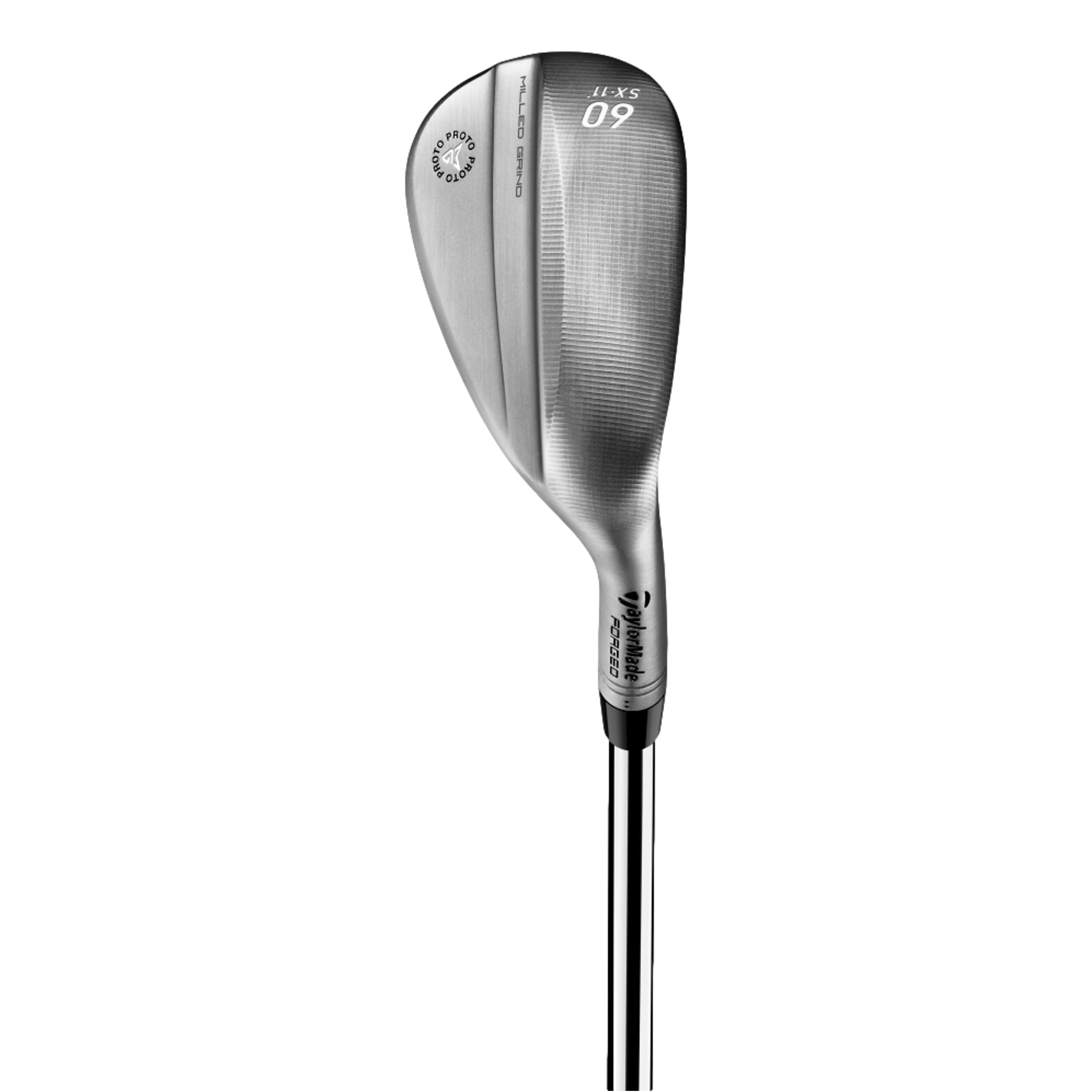MG Proto Wedge