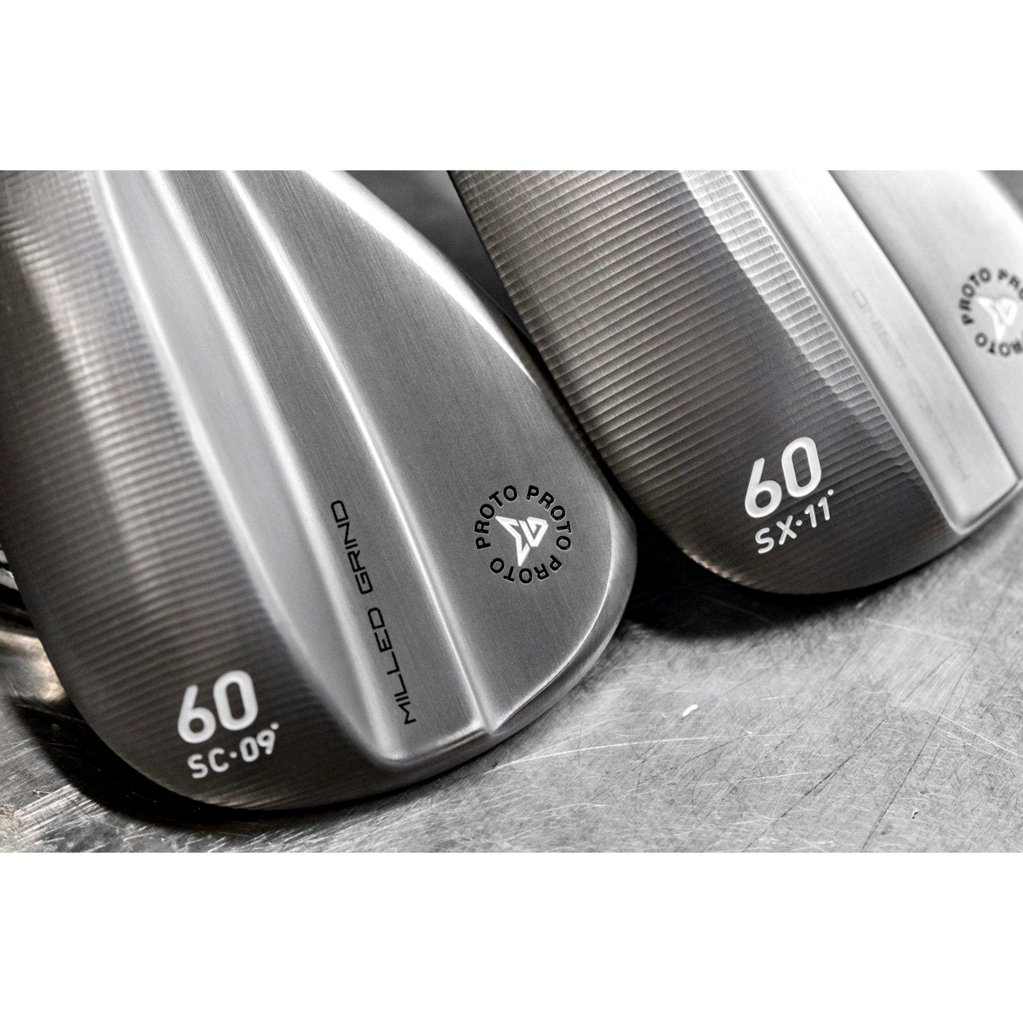 テーラーメイド MG PROTO ウェッジ 58° SX-11 プロト MG PROTO | TaylorMade