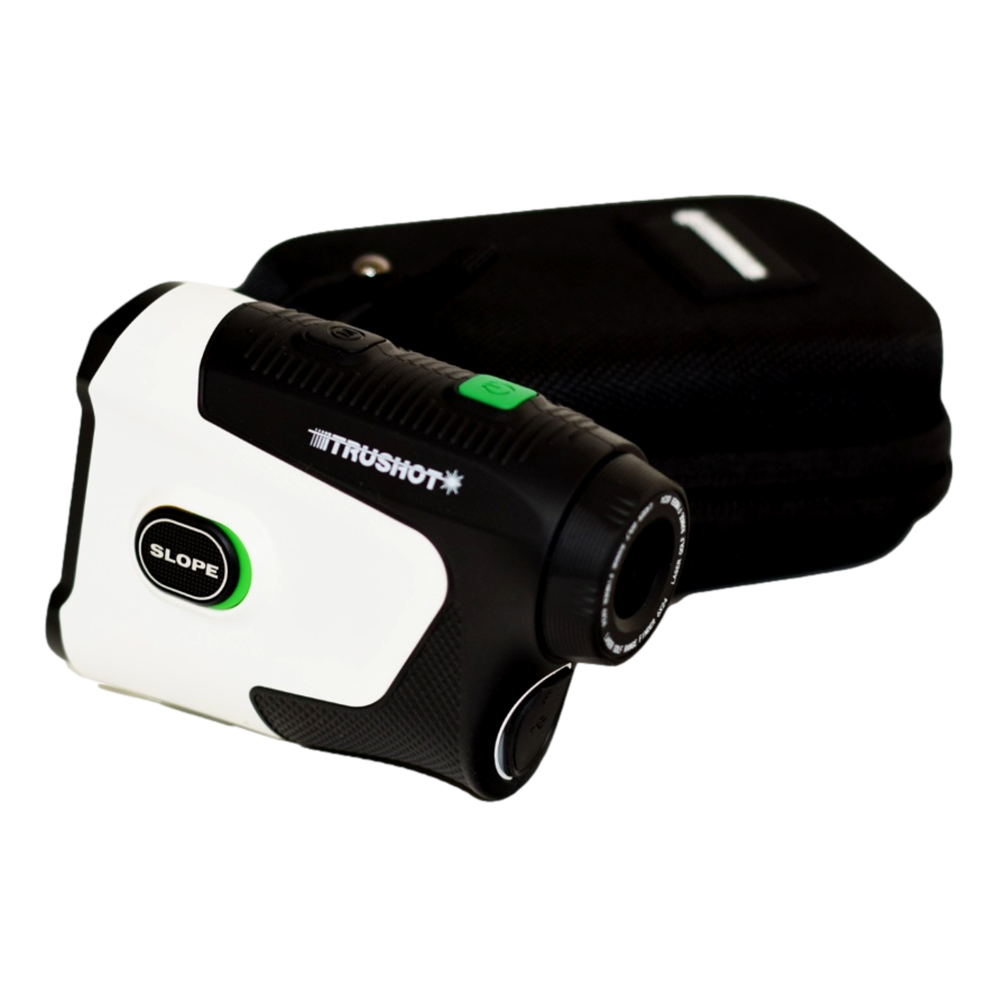 Trushot Rangefinder GGG