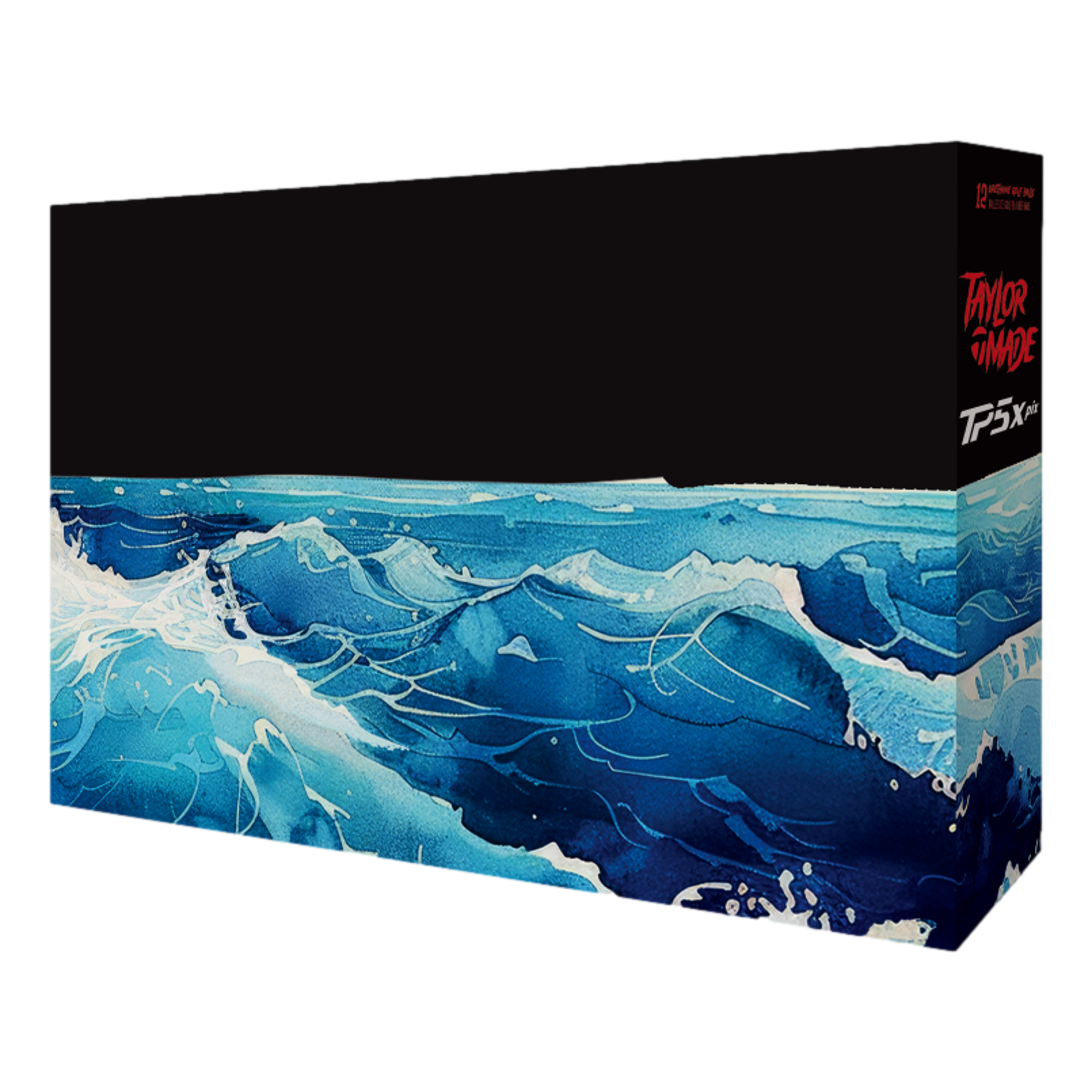 TP5x pix 3.0 Shark Golf Balls