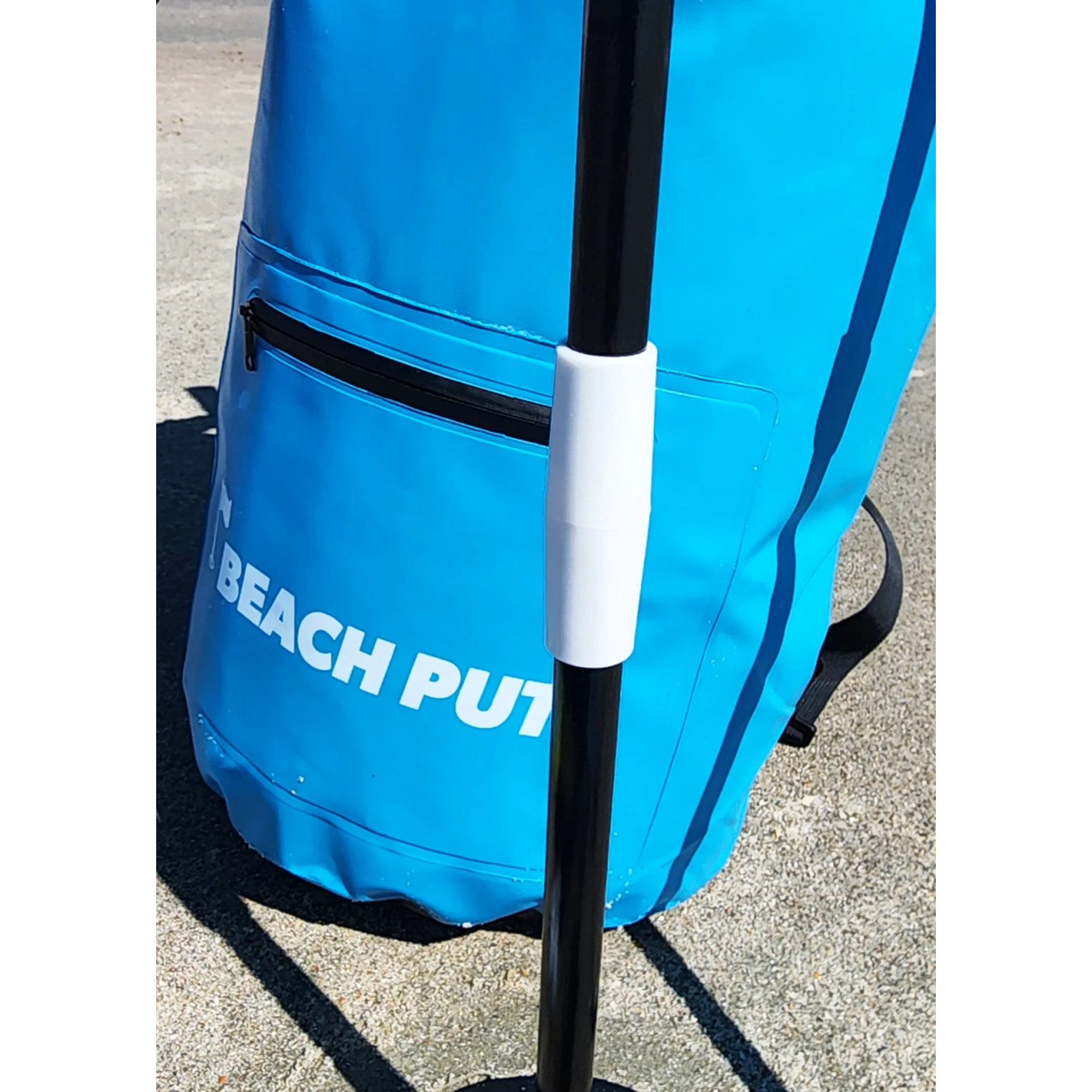 Beach Golf Game Set