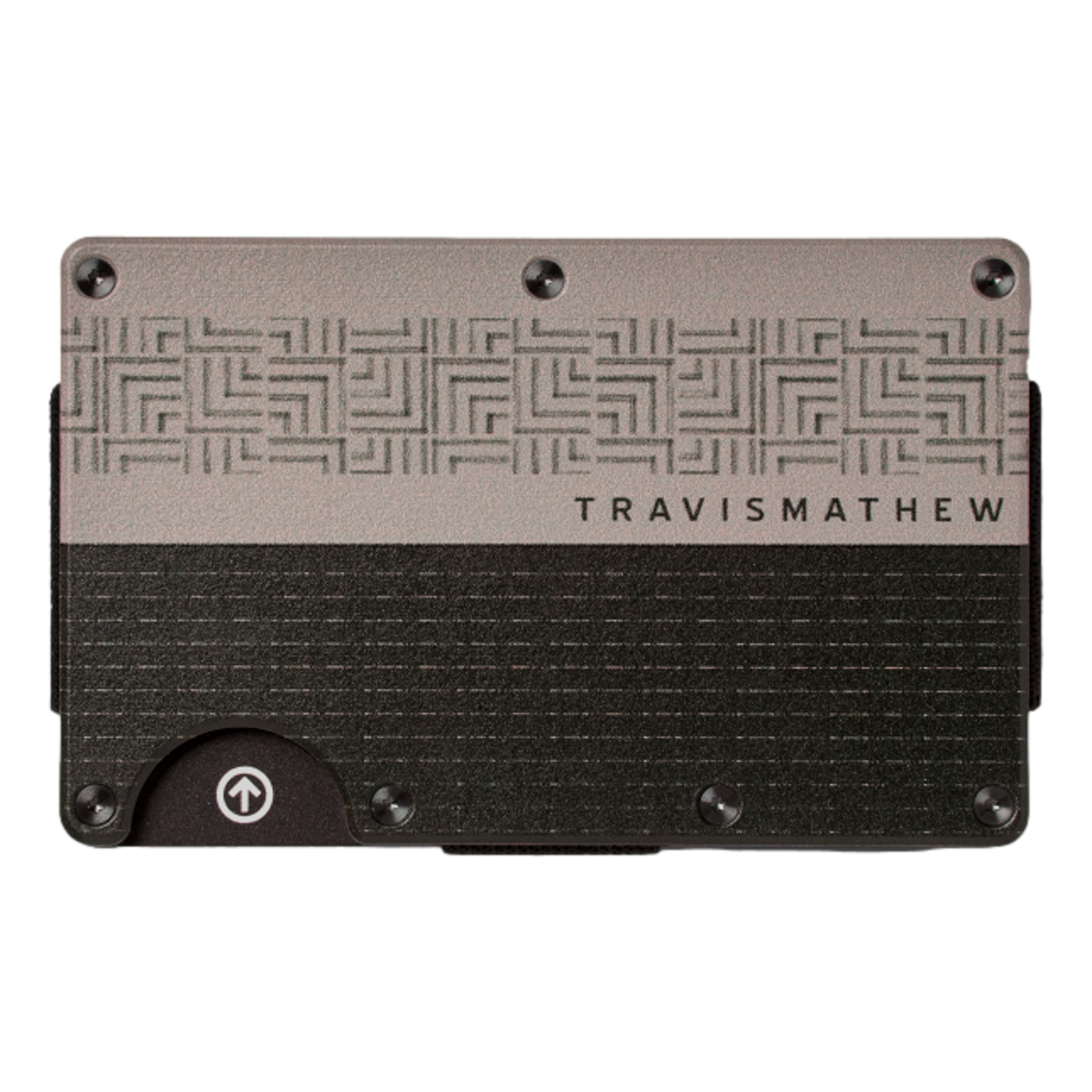 Travis Mathew Design Wallet