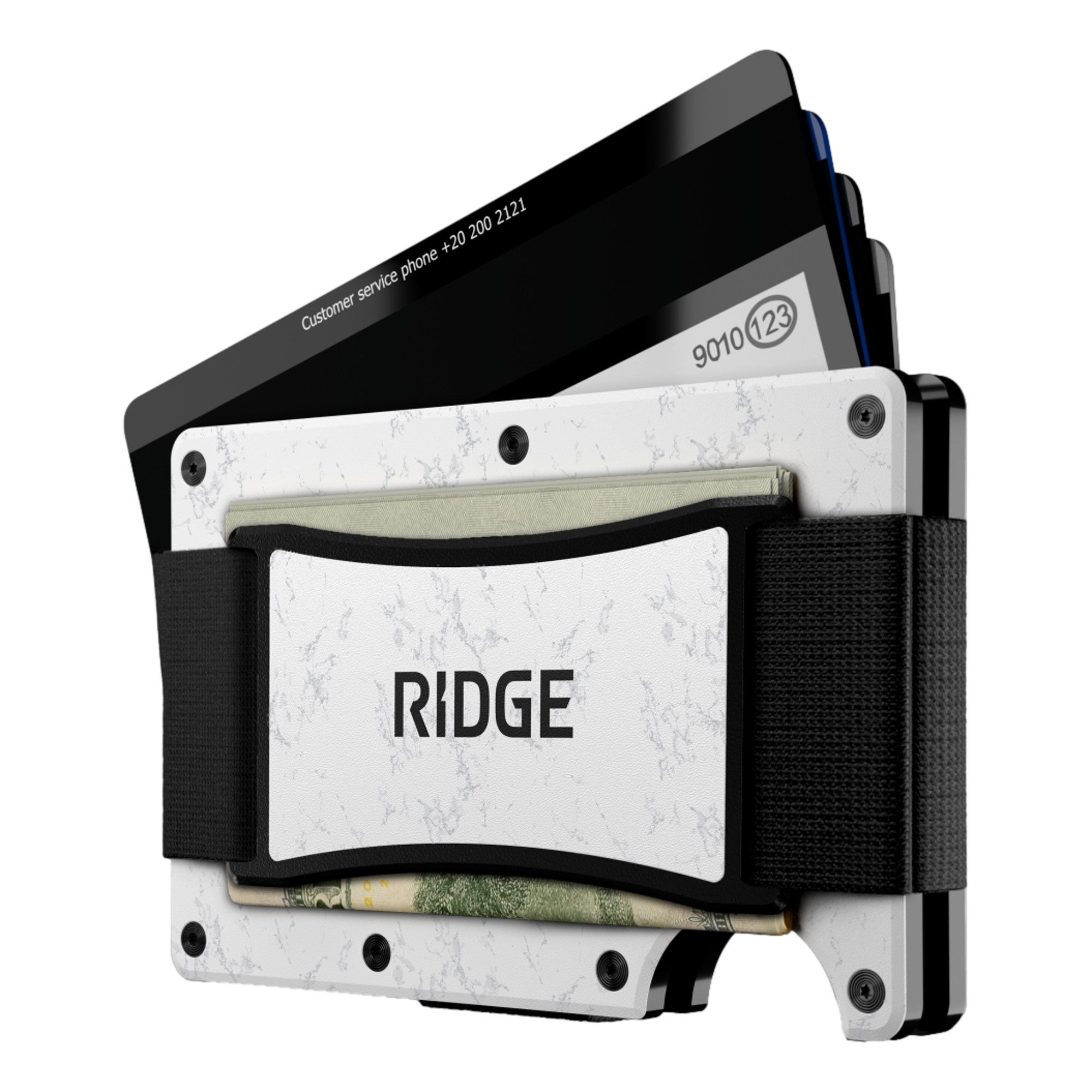 Happy Hour Travis Mathew Design Wallet