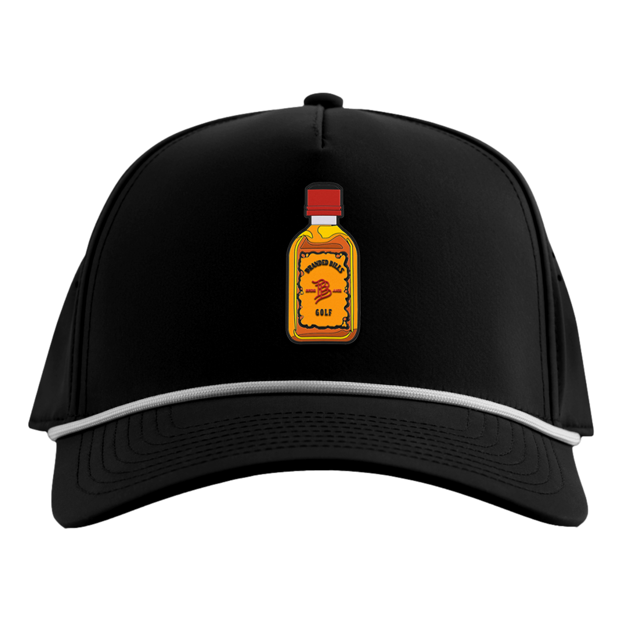 Fire Shot Hat