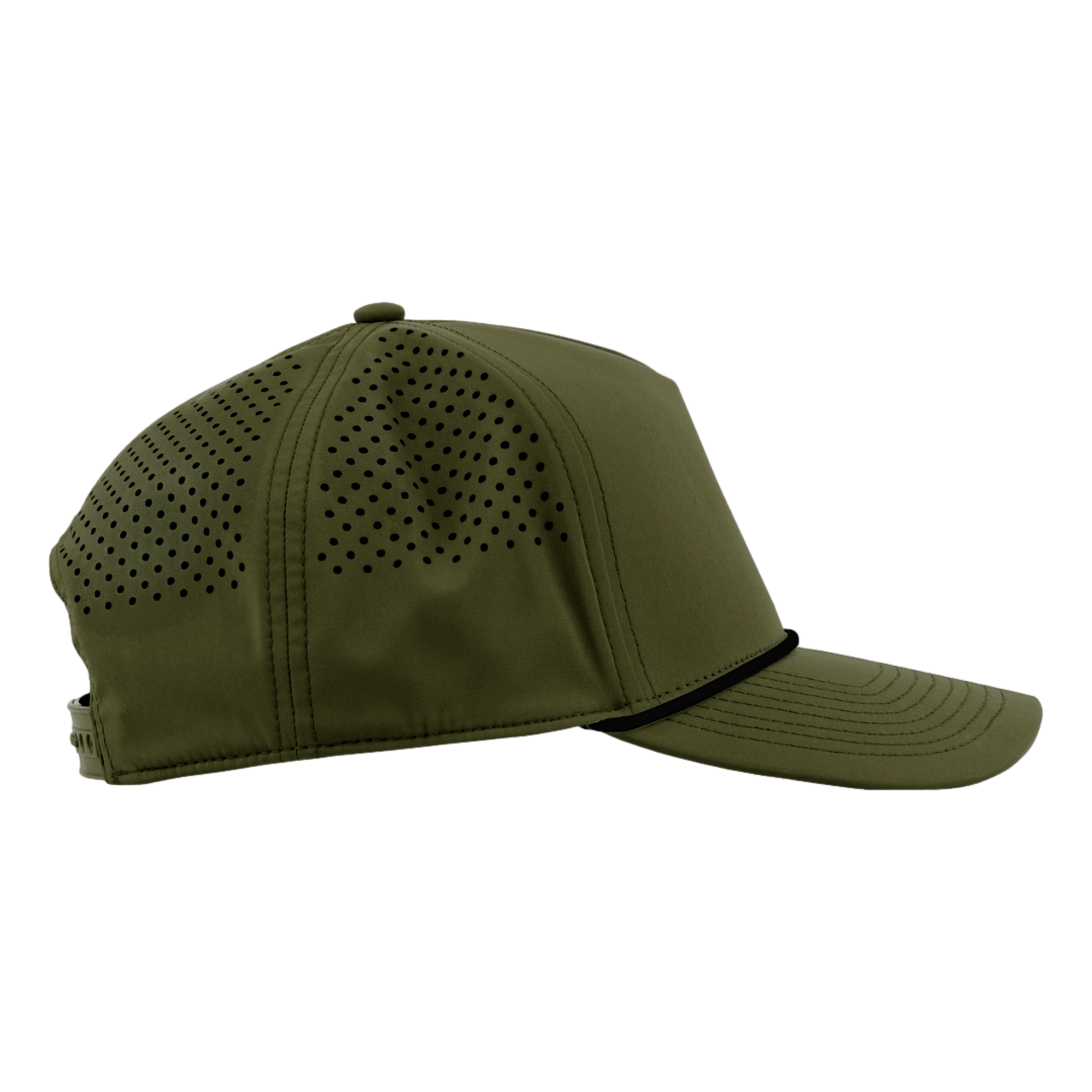 Follow Through Hat