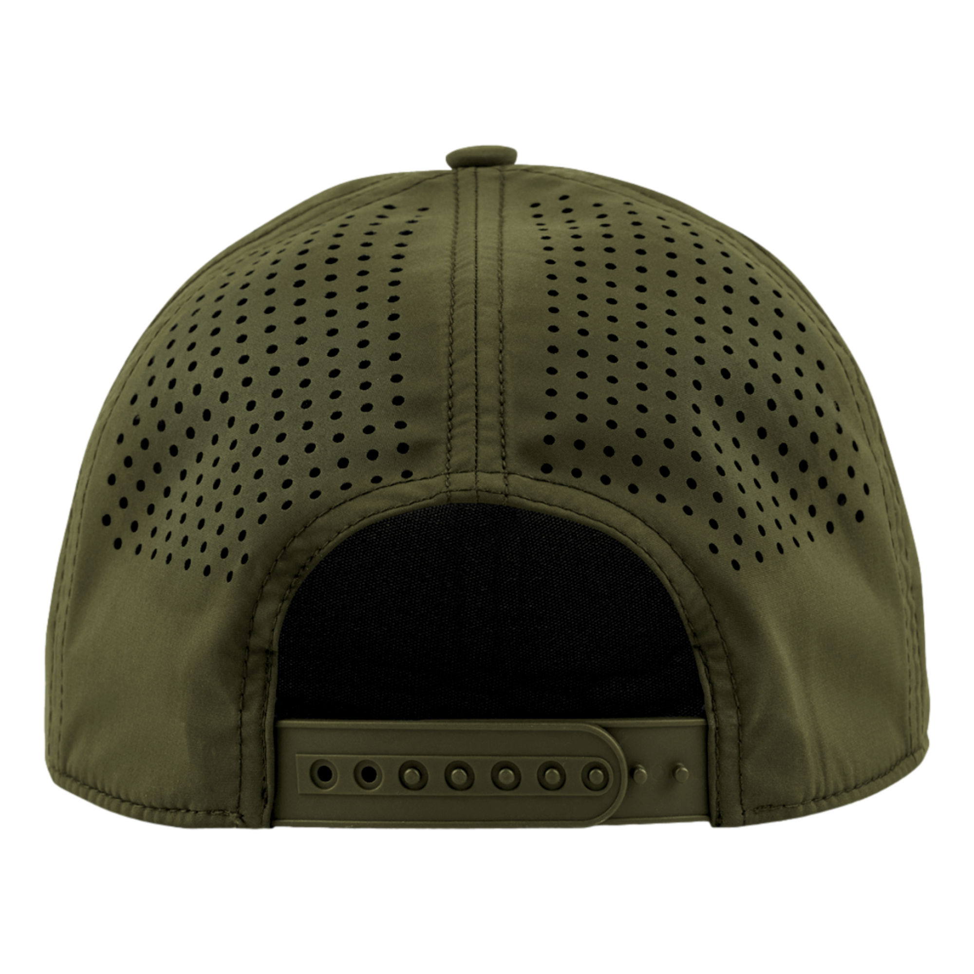 Follow Through Hat