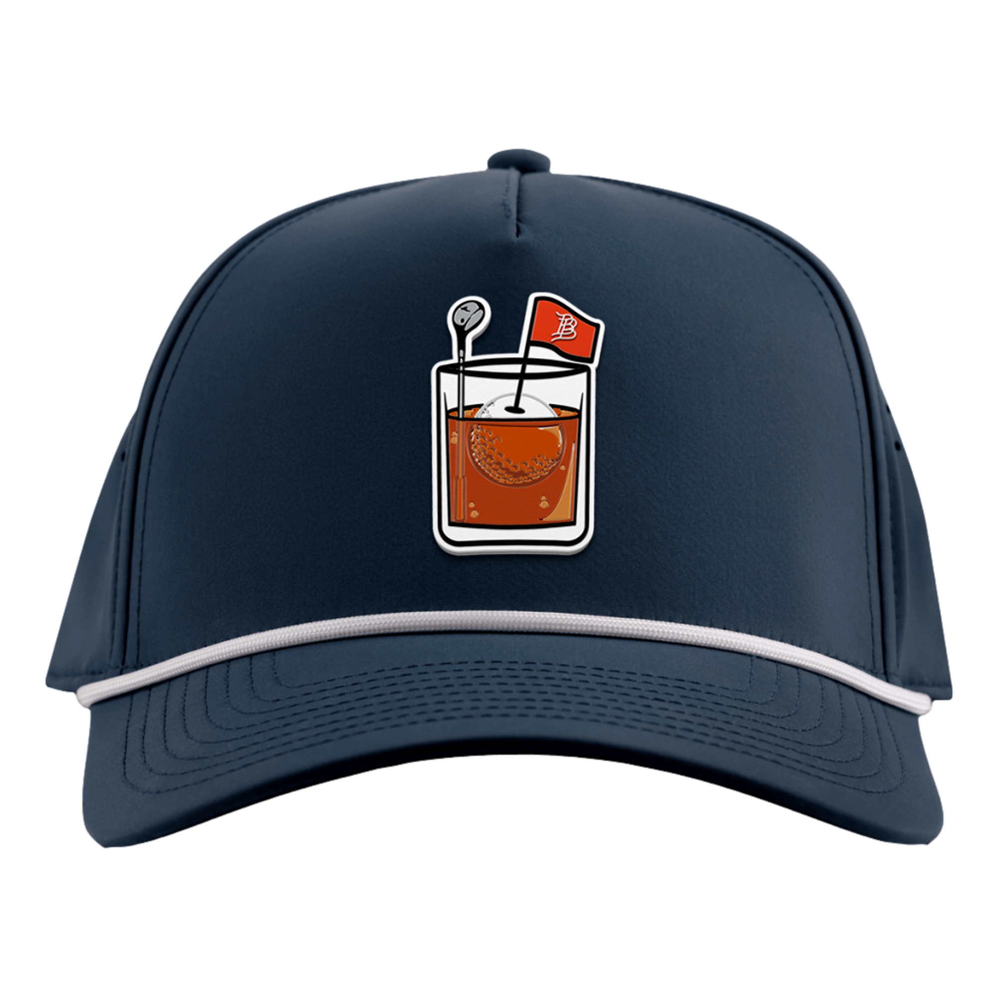 On The Rocks Hat