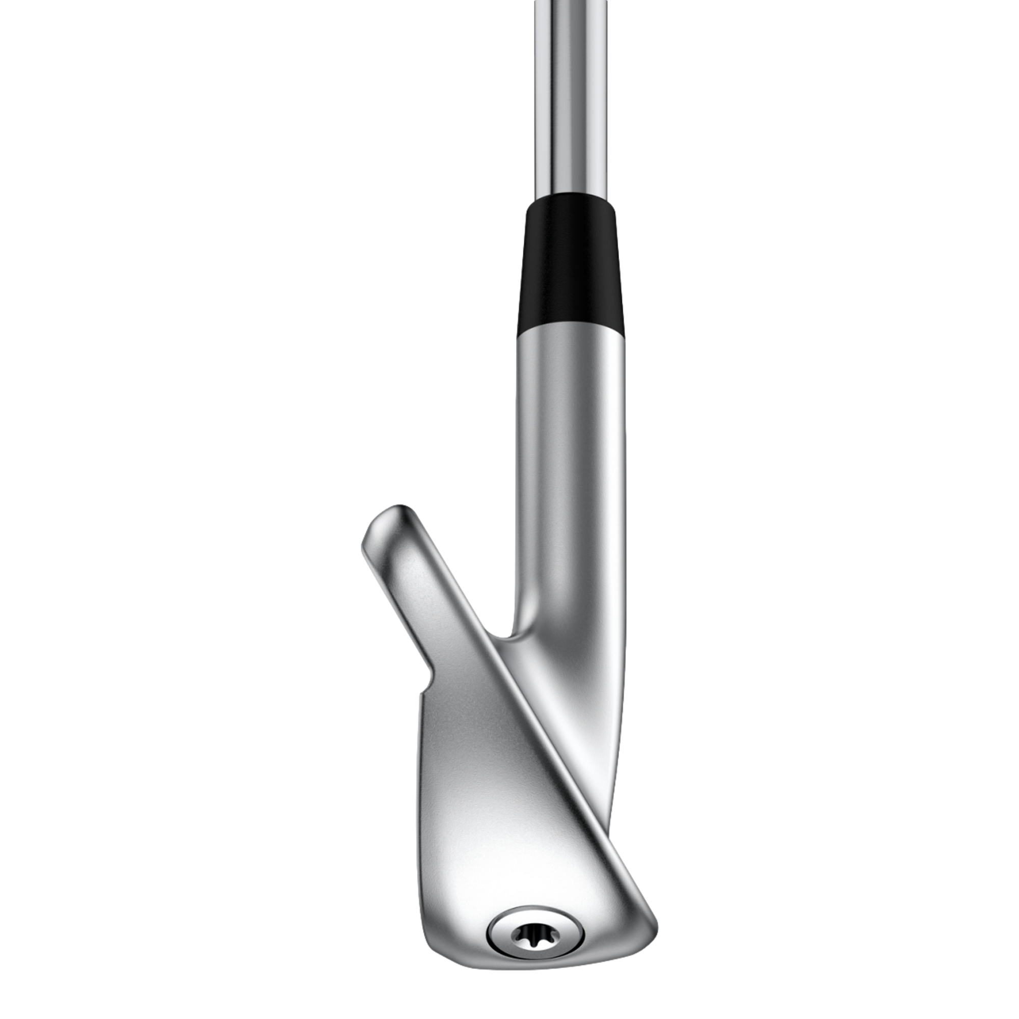 i240 Irons w/ Steel Shafts