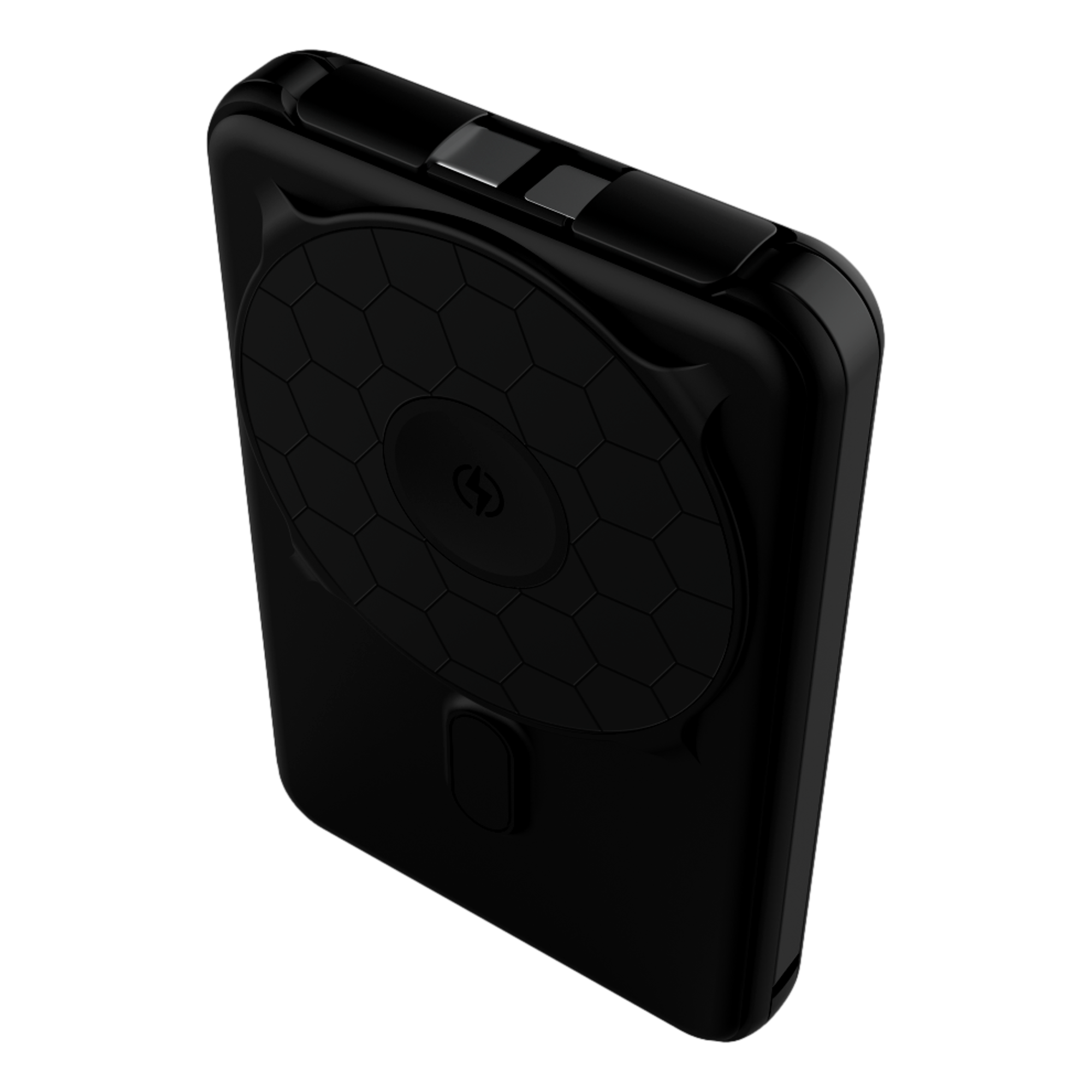Magnetic Power Bank