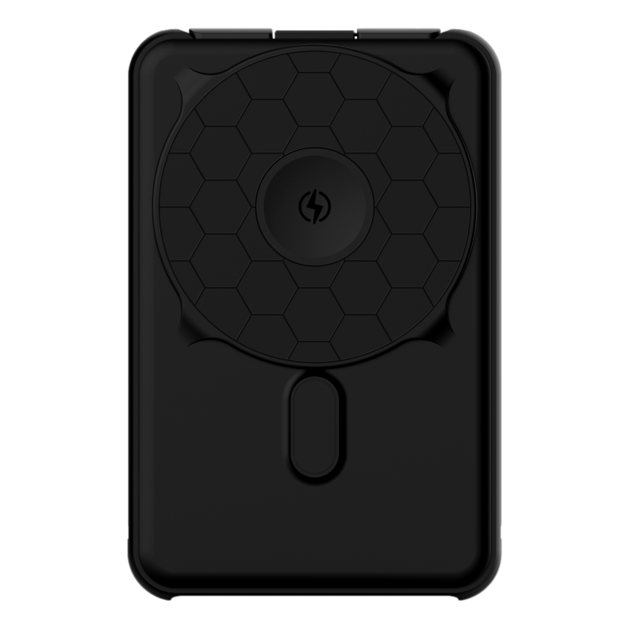 Magnetic Power Bank