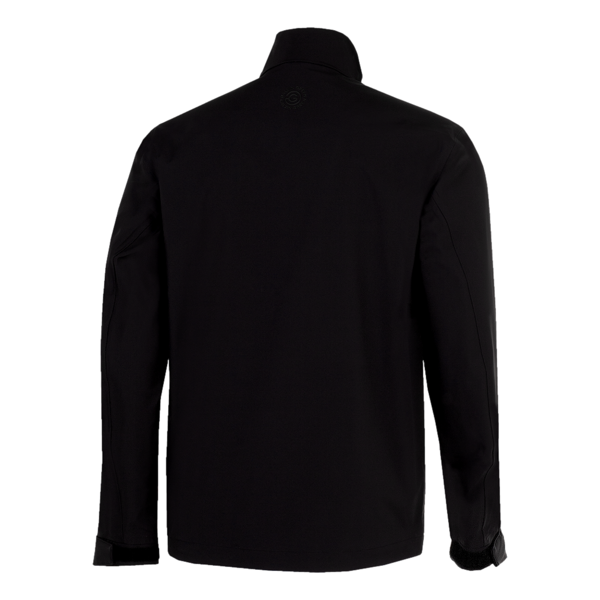 Andrew Men's Golf Rain Jacket