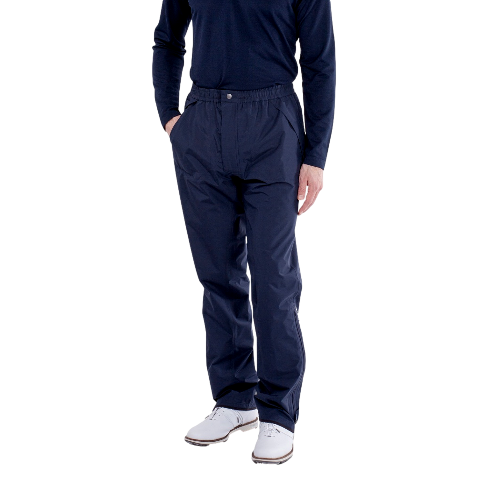 Alan Men's Golf Rain Pants