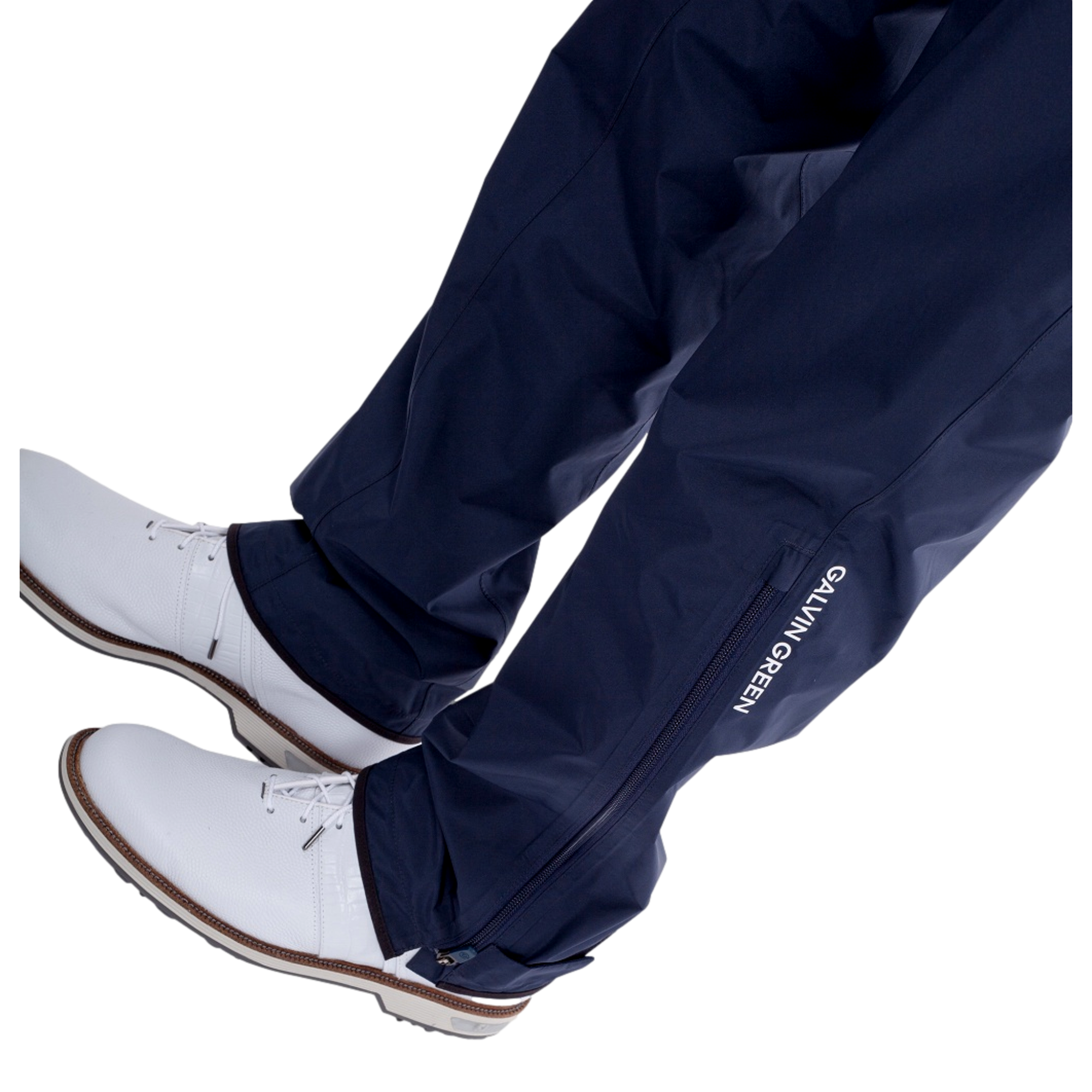 Alan Men's Golf Rain Pants