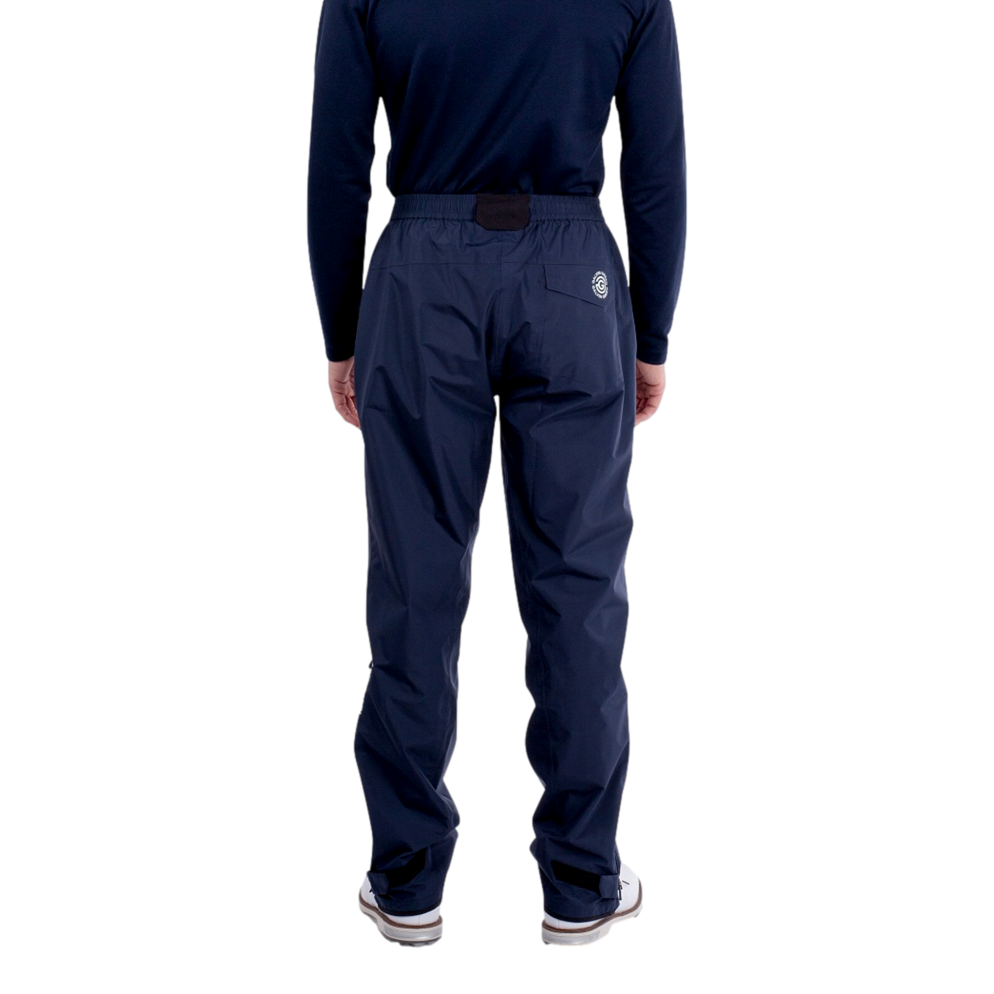 Alan Men's Golf Rain Pants