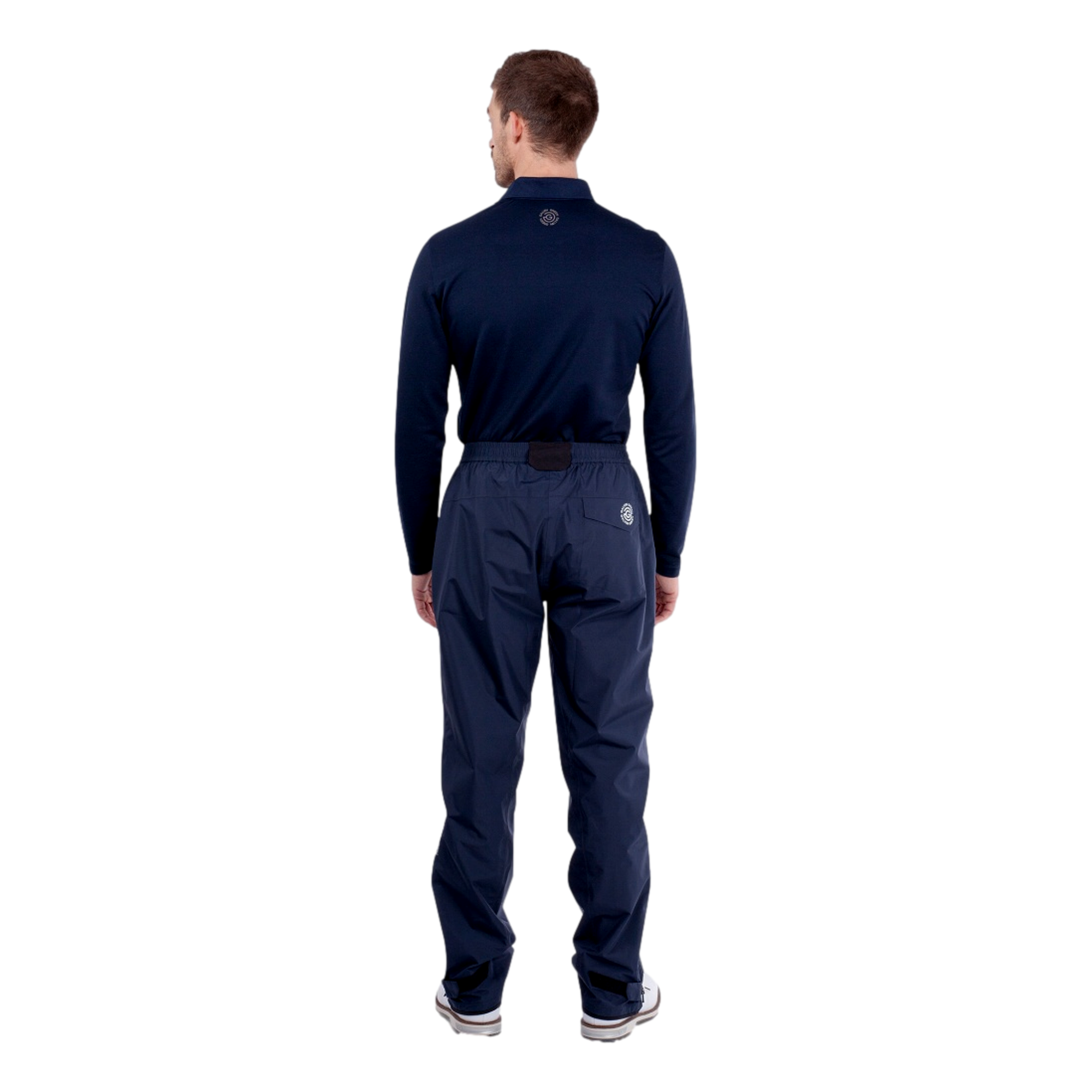 Alan Men's Golf Rain Pants