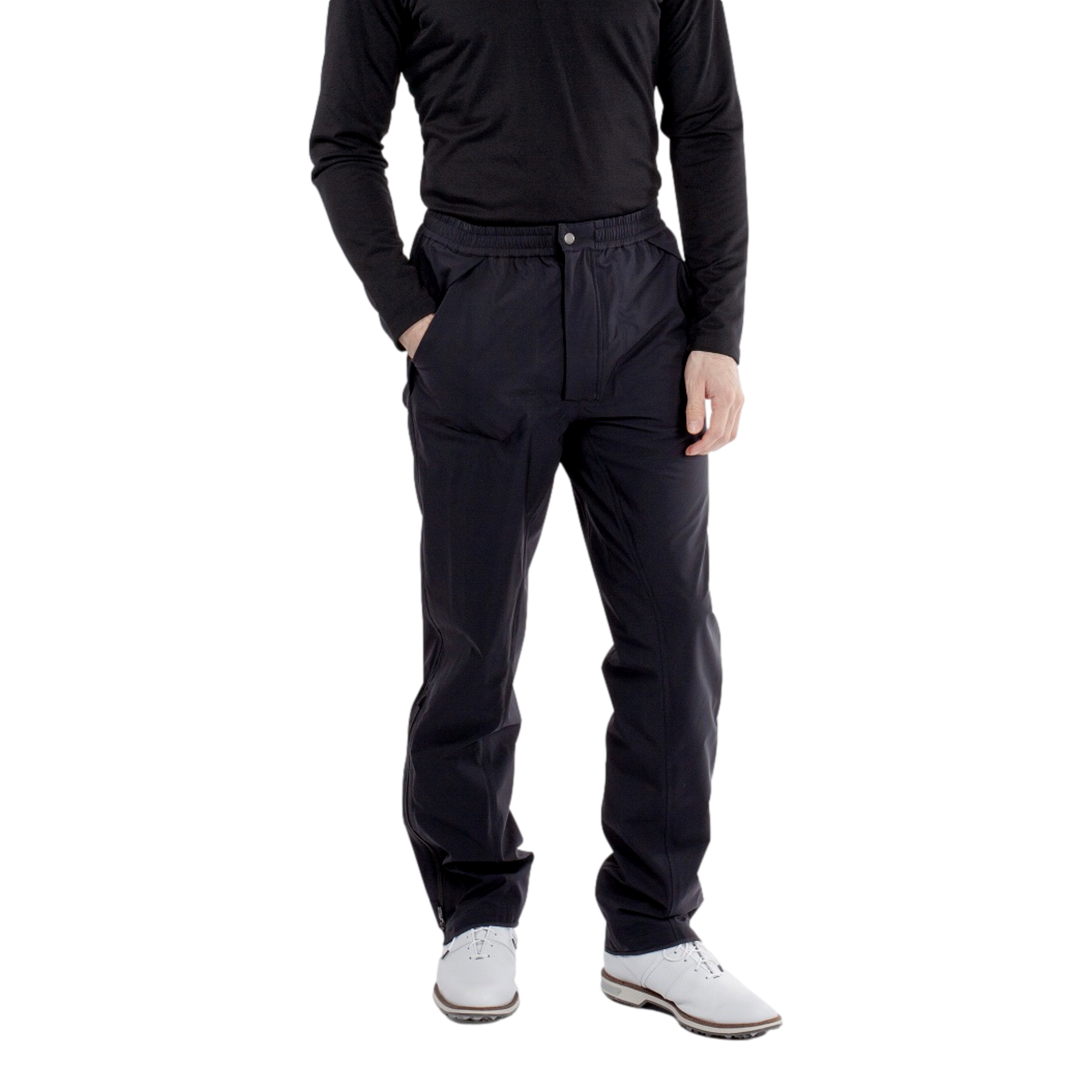 Alan Men's Golf Rain Pants