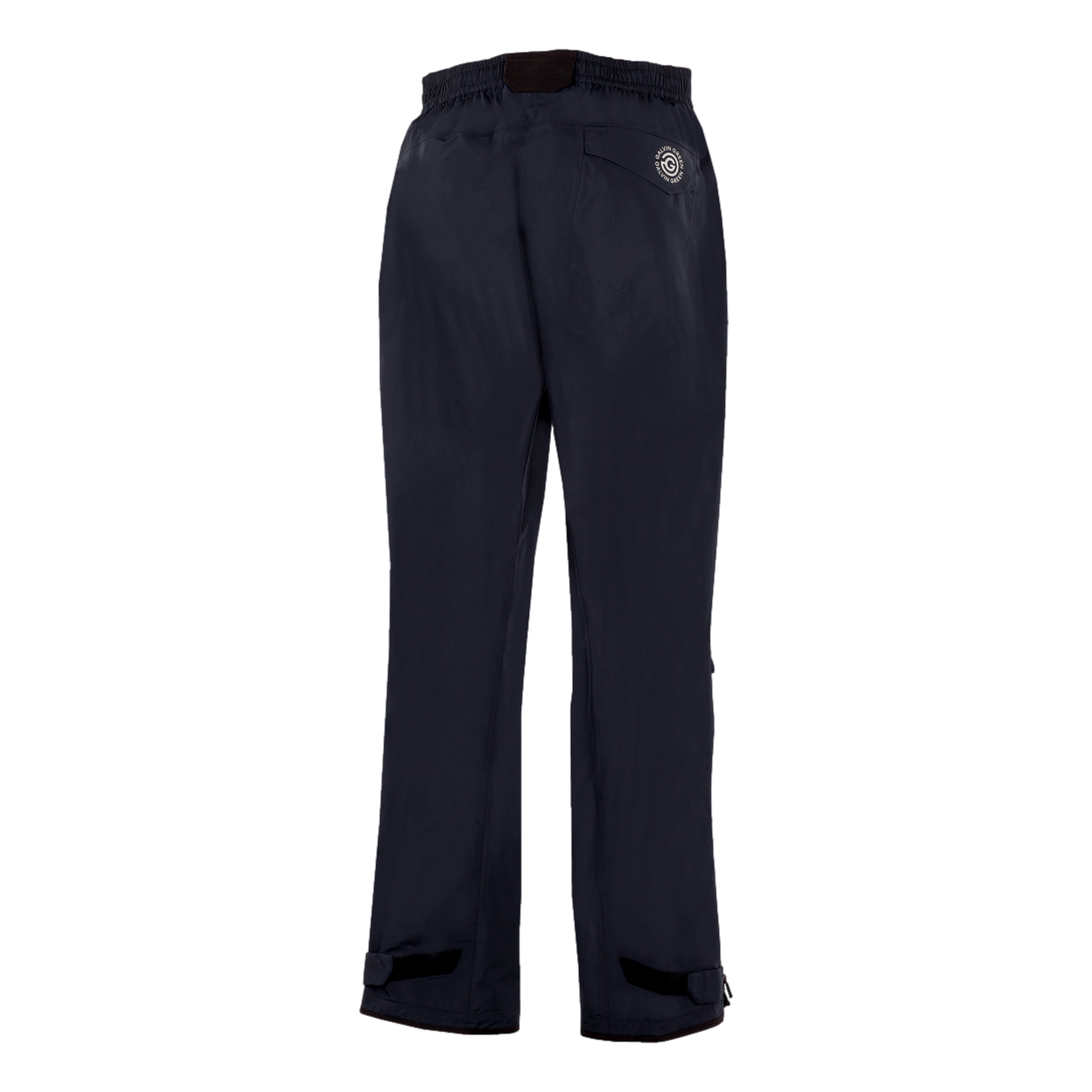 Alan Men's Golf Rain Pants