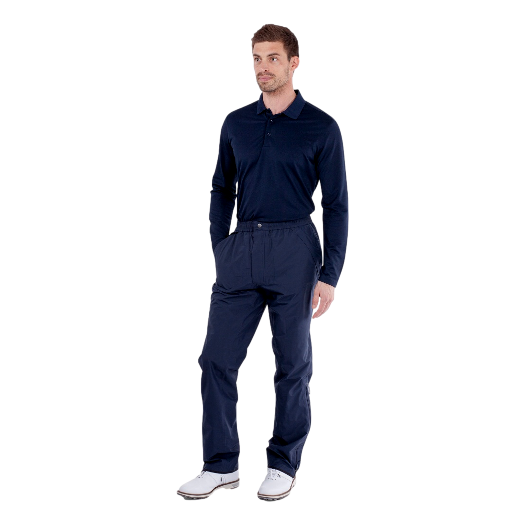 Alan Men's Golf Rain Pants