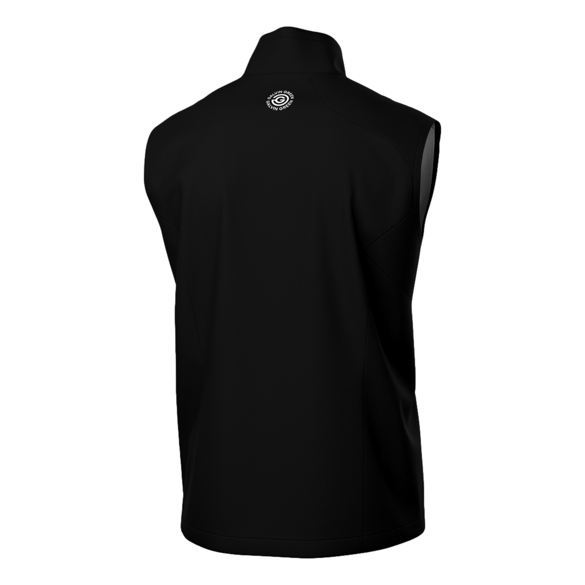 Leo Men's Golf Rain Vest