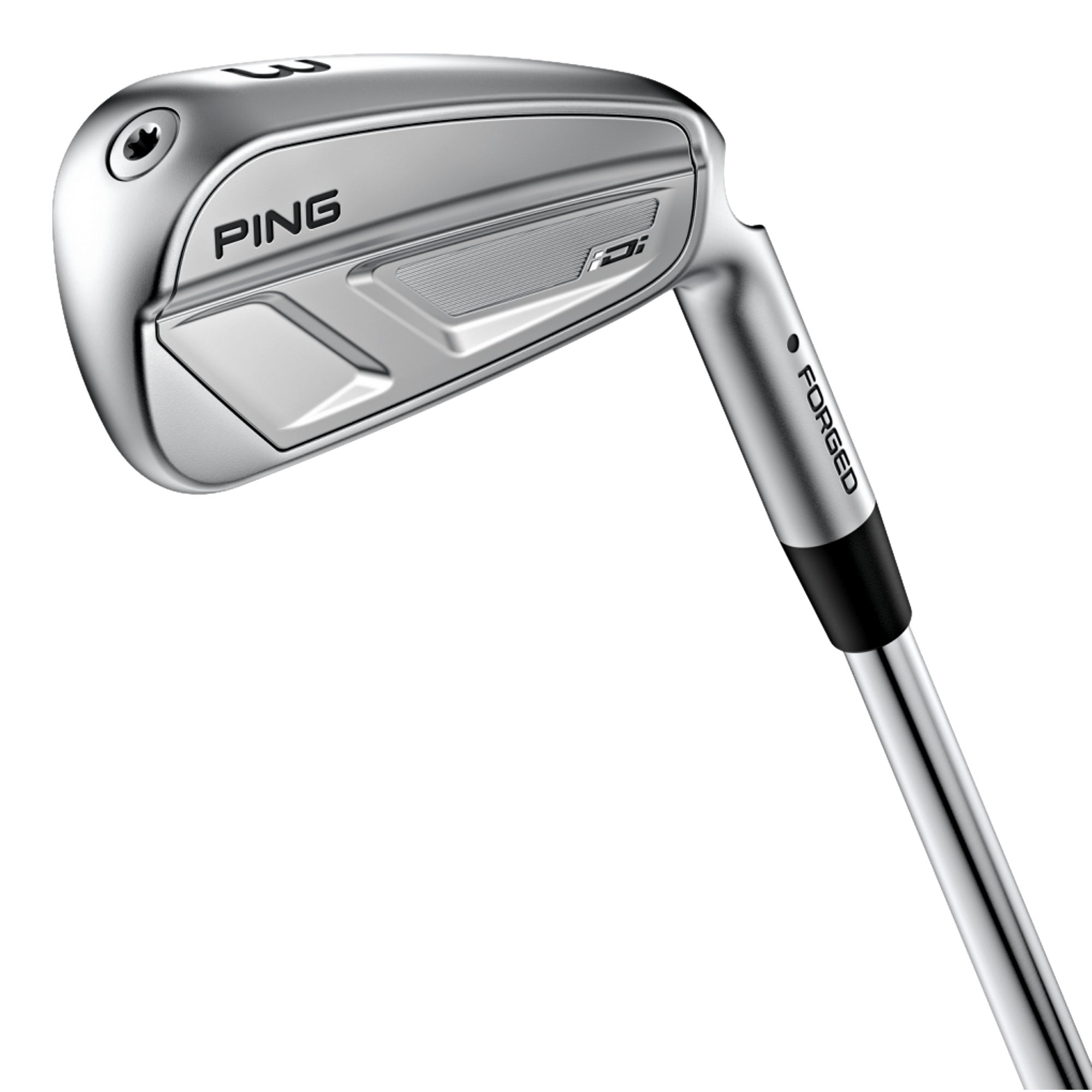 iDi Driving Iron w/ Graphite Shaft