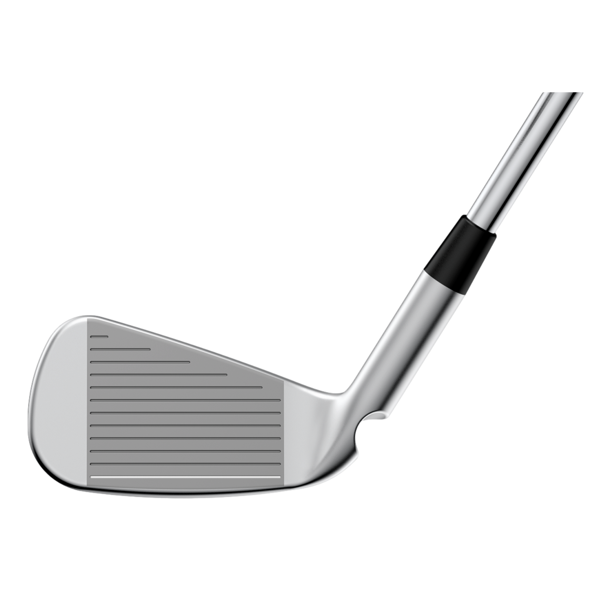 iDi Driving Iron w/ Graphite Shaft