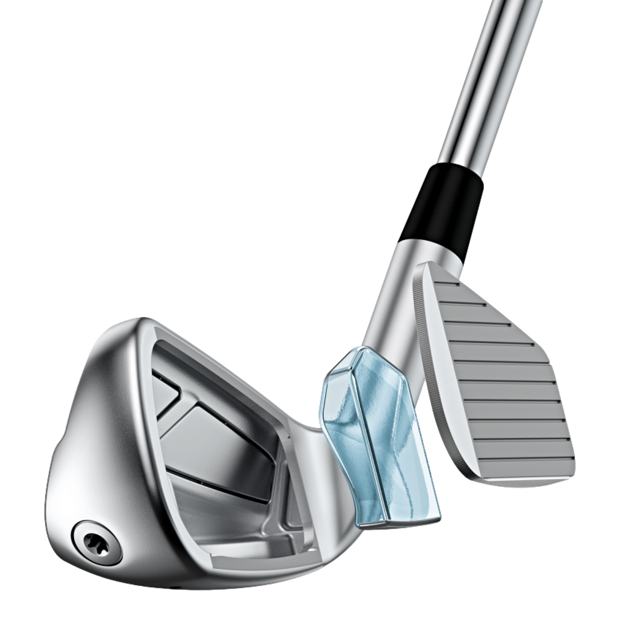 iDi Driving Iron w/ Graphite Shaft