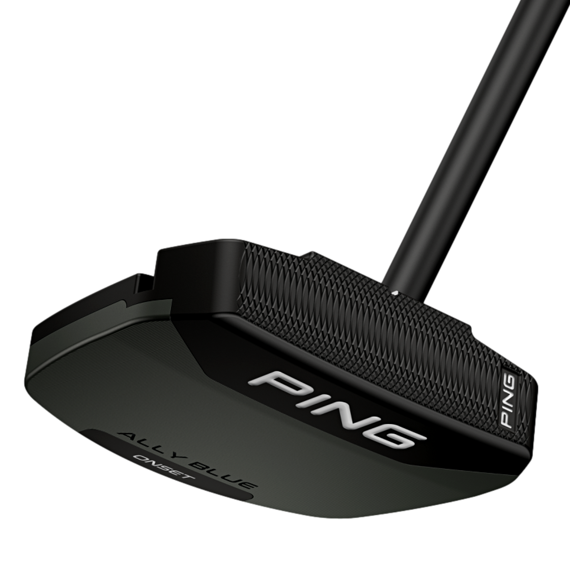 PLD SE Ally Blue Onset Putter