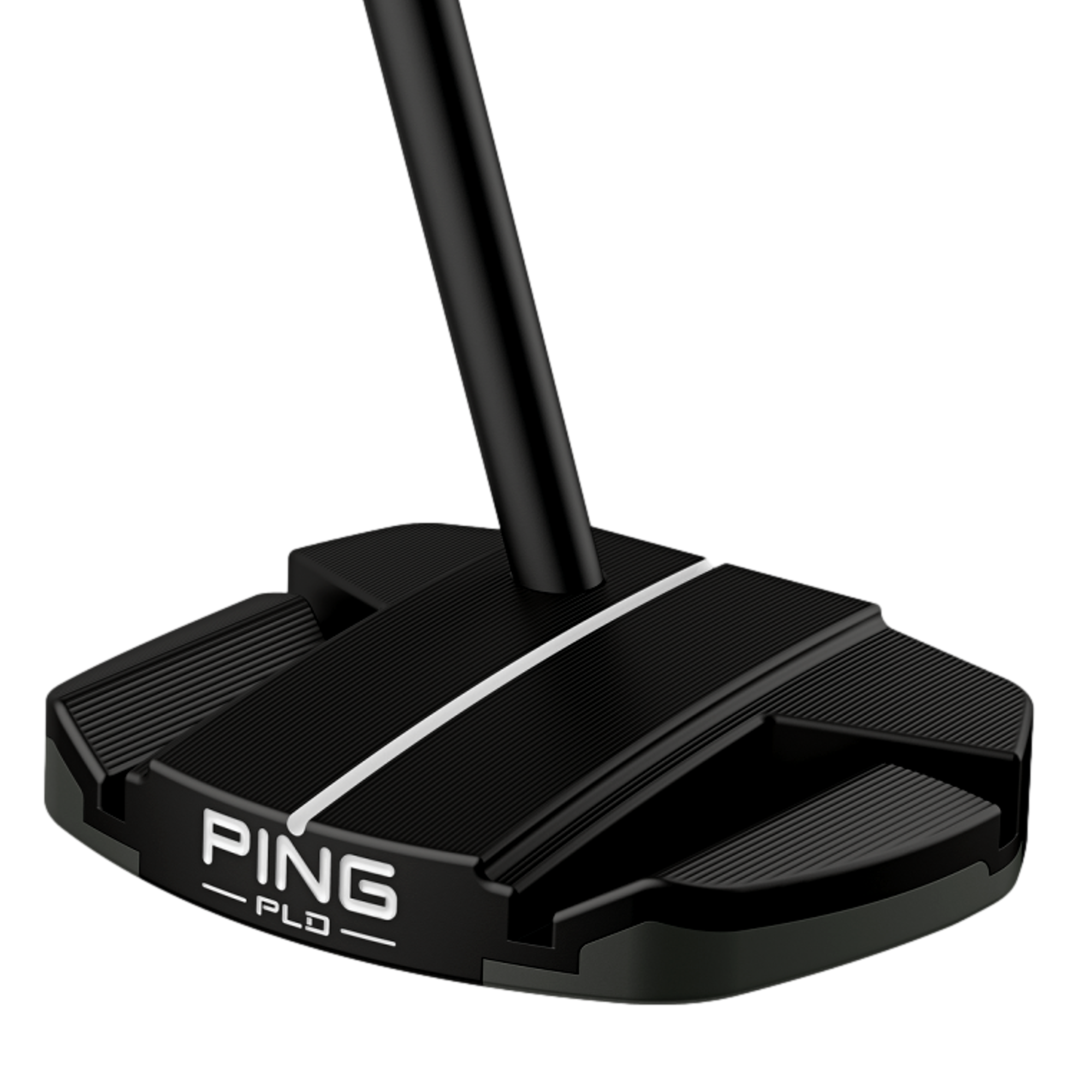 PLD Milled SE Ally Blue Onset Putter