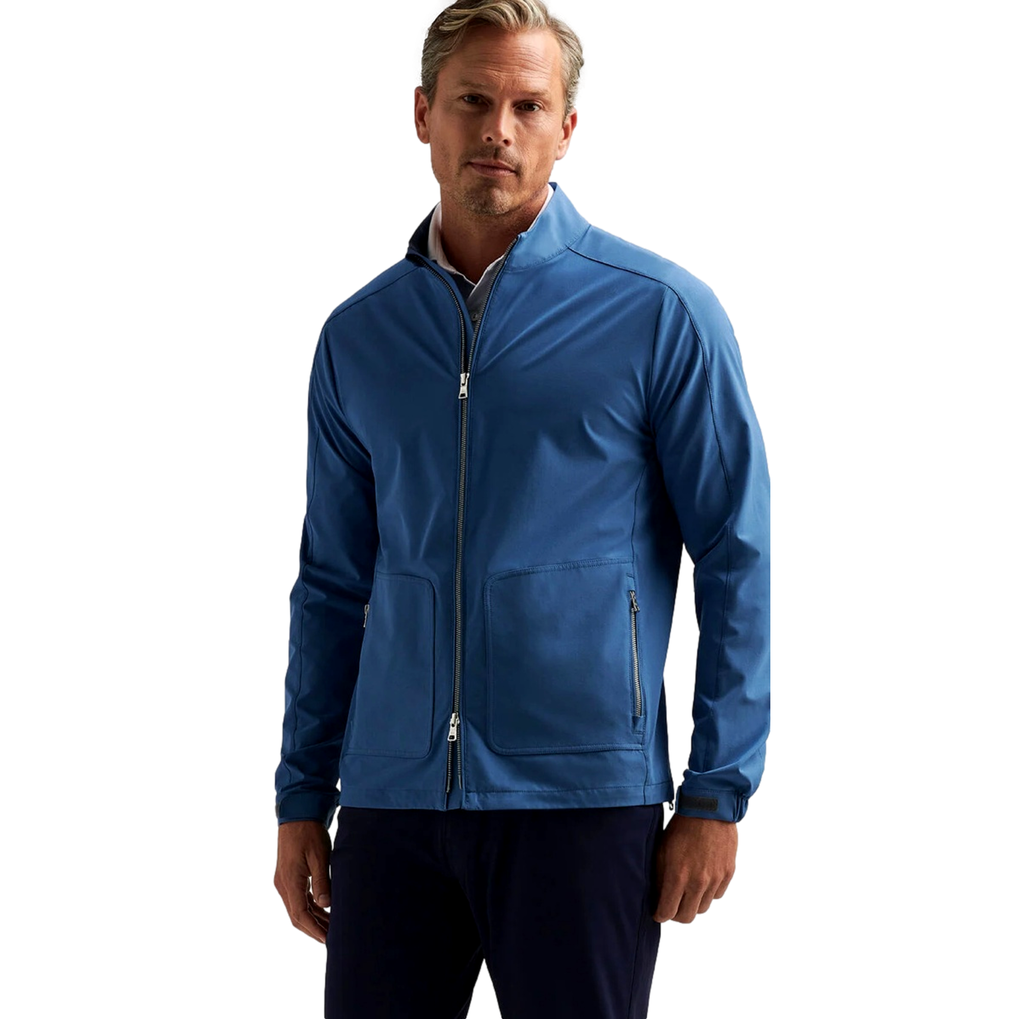 Contour Men's Golf Jacket