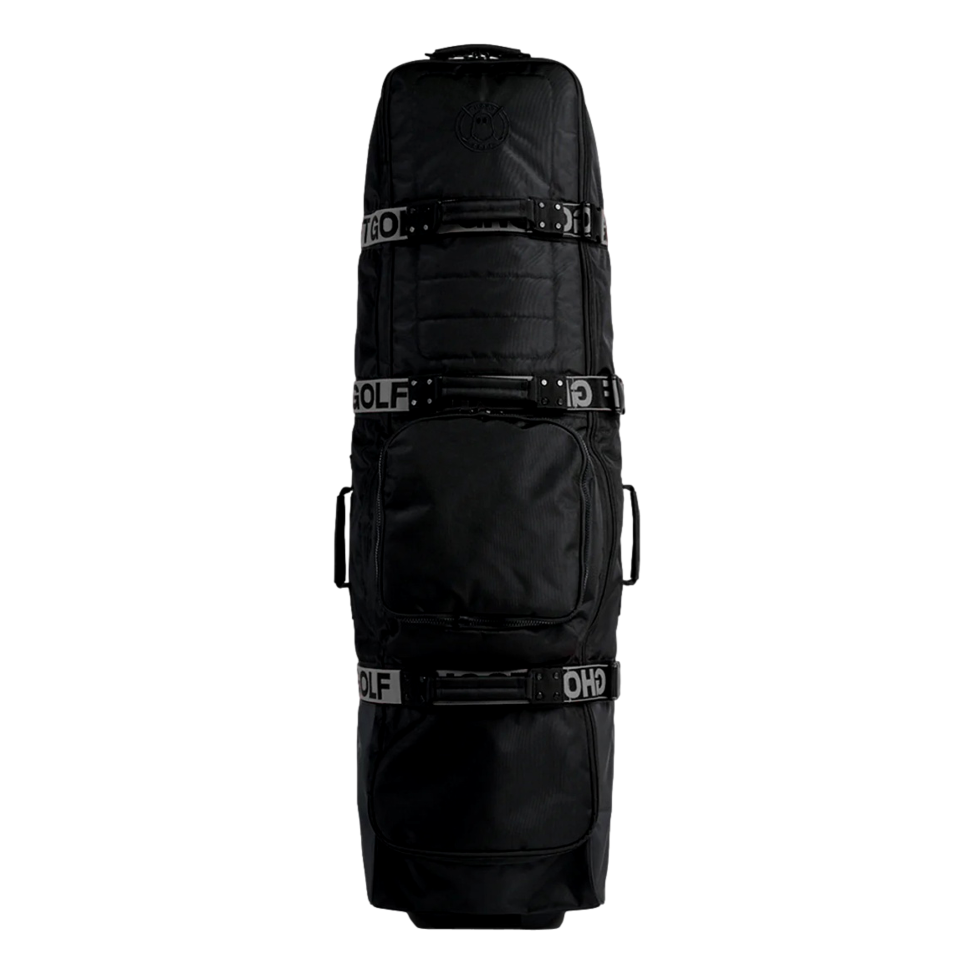 AWOL Club Pro Travel Bag