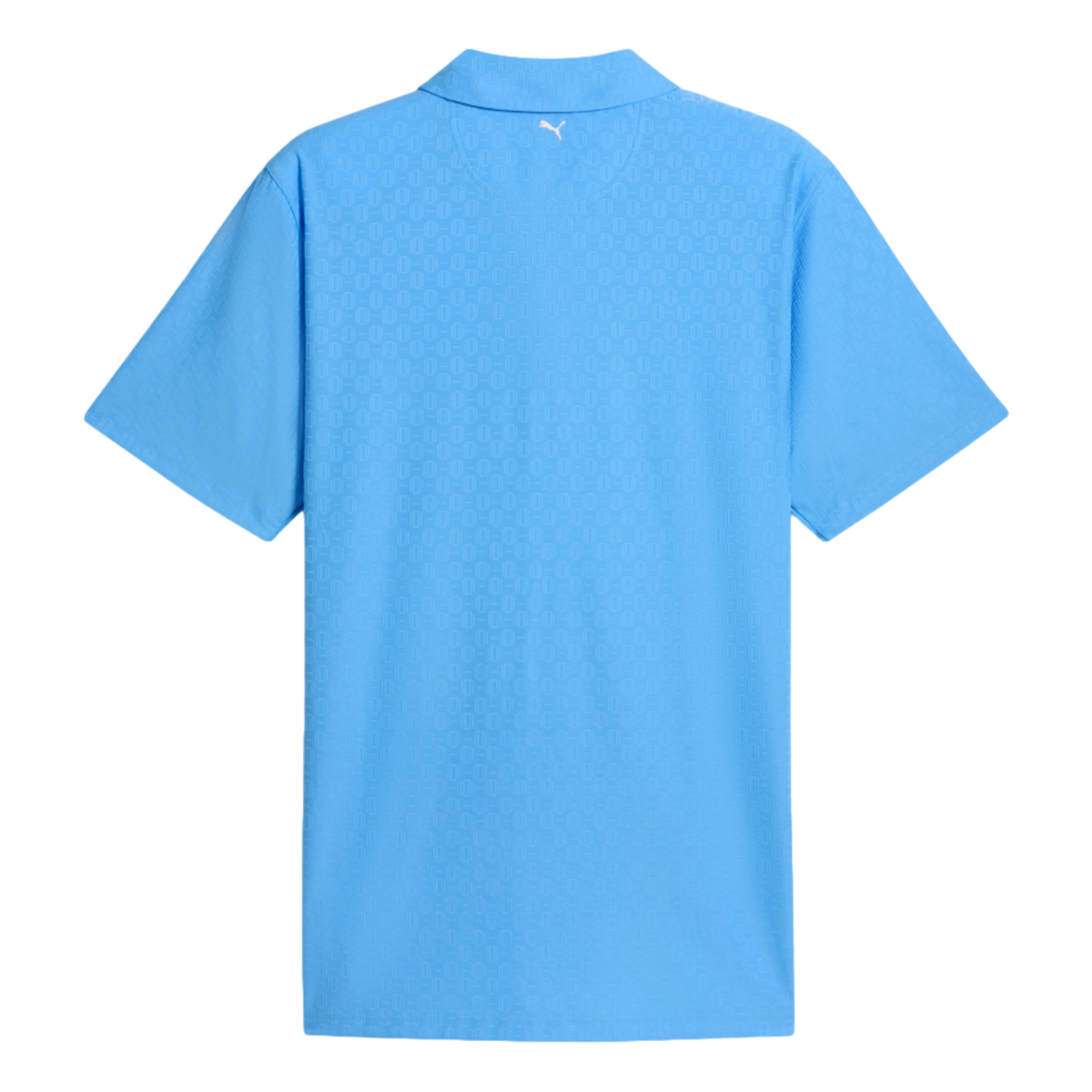 MATTR Geodo Men's Golf Polo Shirt