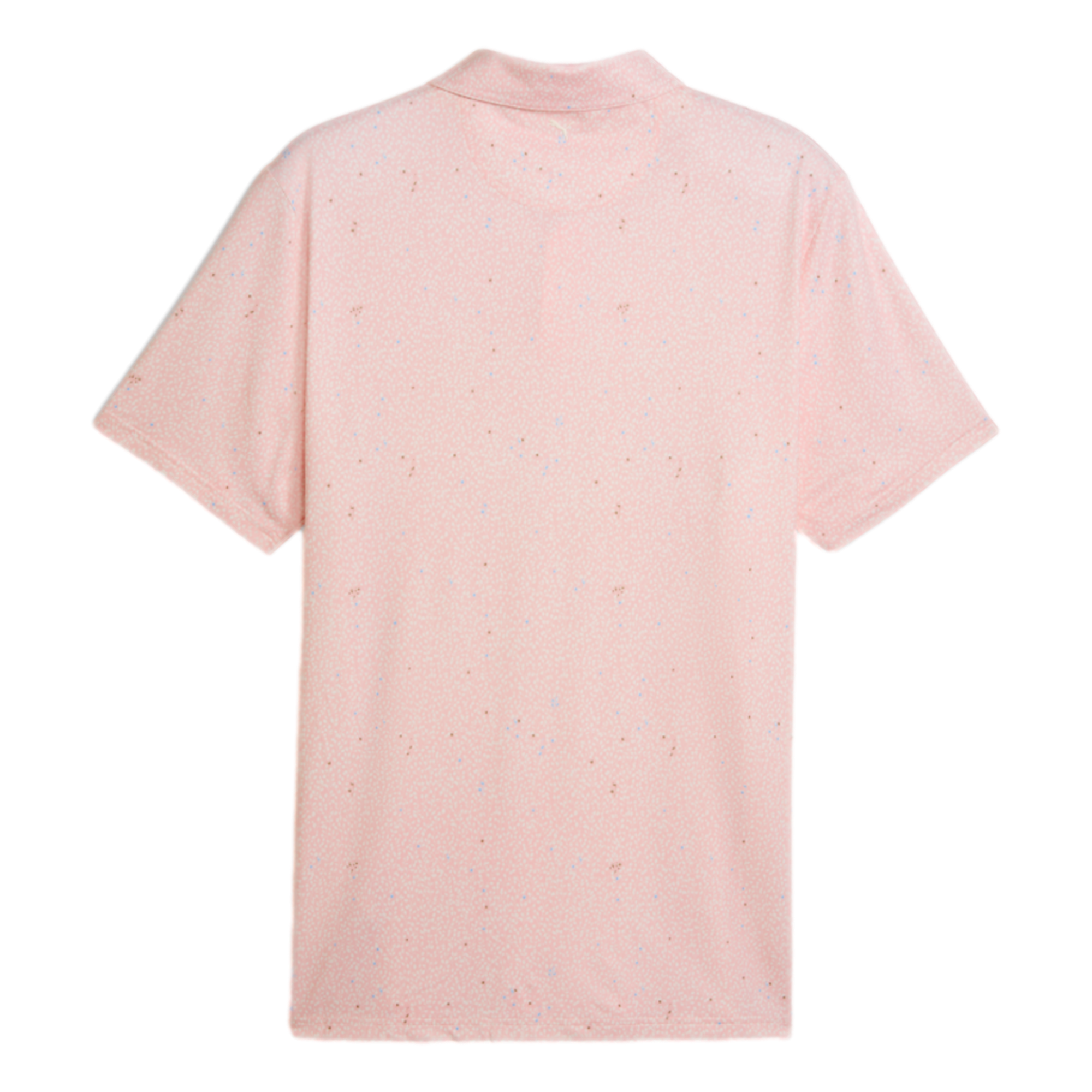 CLOUDSPUN Posy Men's Golf Polo Shirt