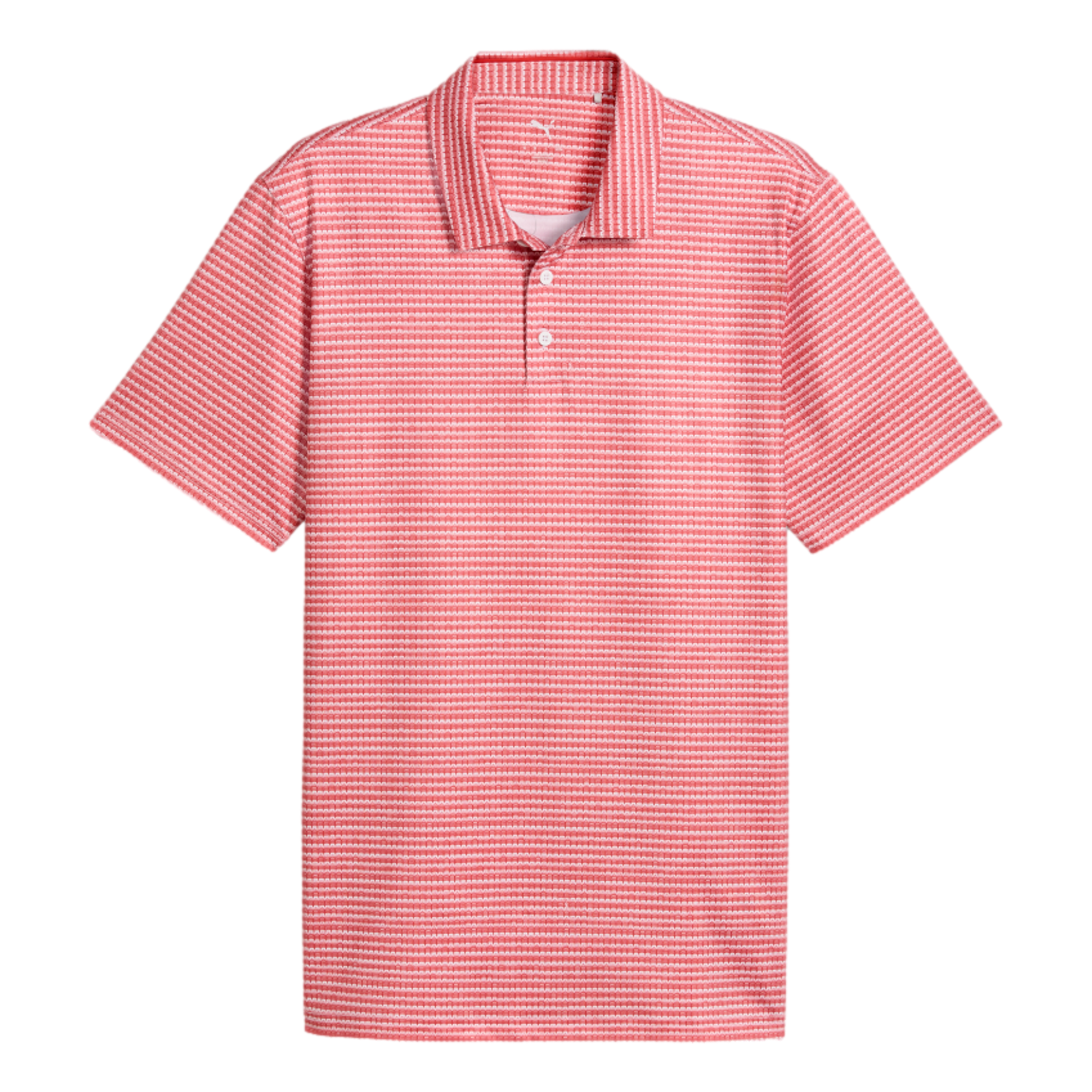 MATTR Stadium Men's Golf Polo Shirt
