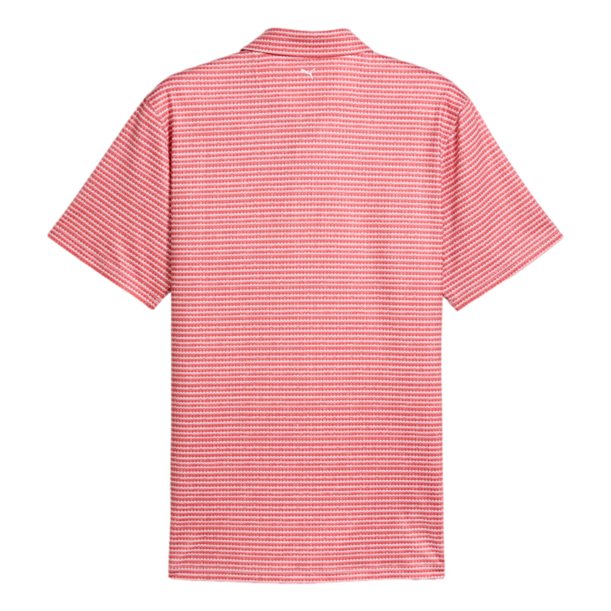 MATTR Stadium Men's Golf Polo Shirt