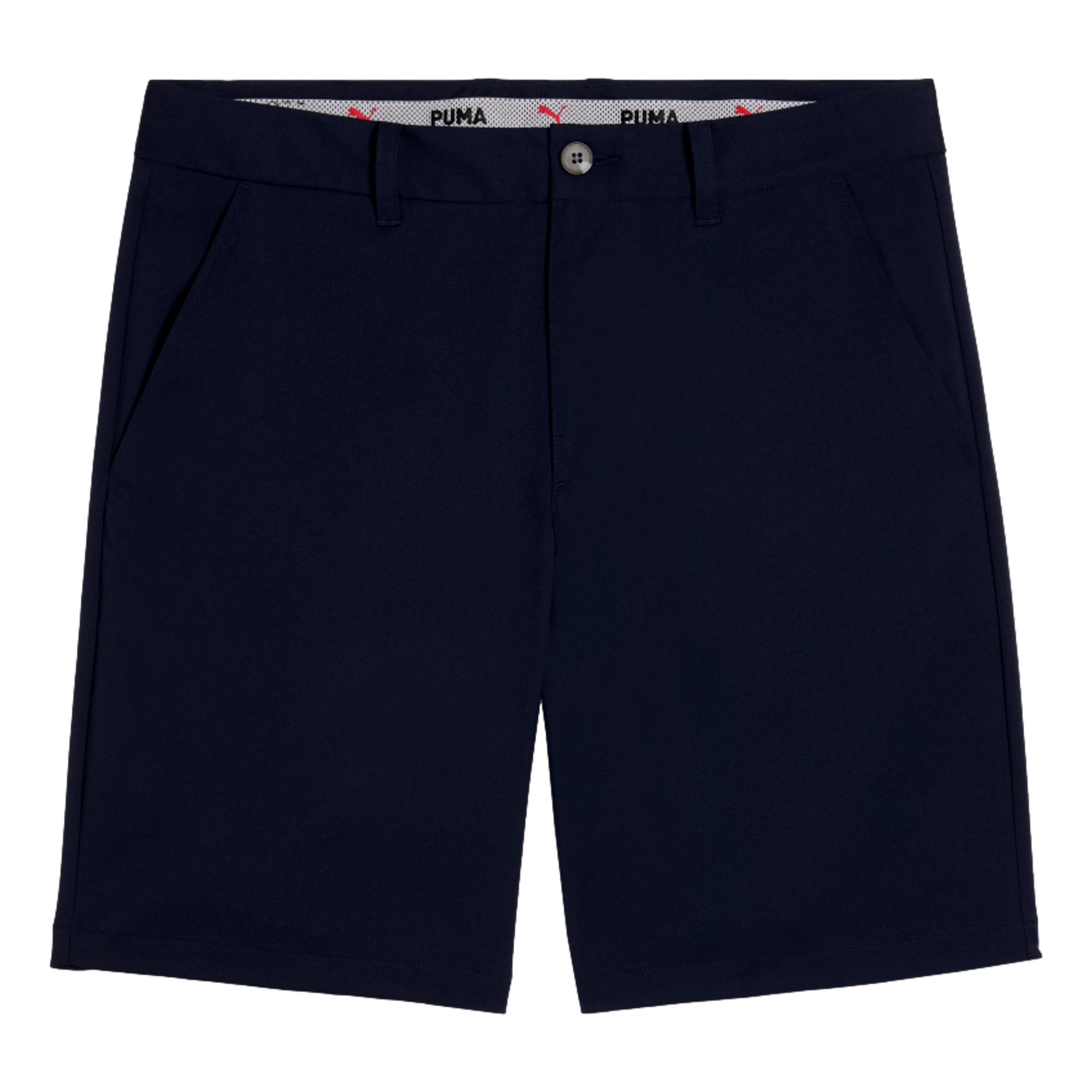 101 Pure Men's 8" Golf Shorts