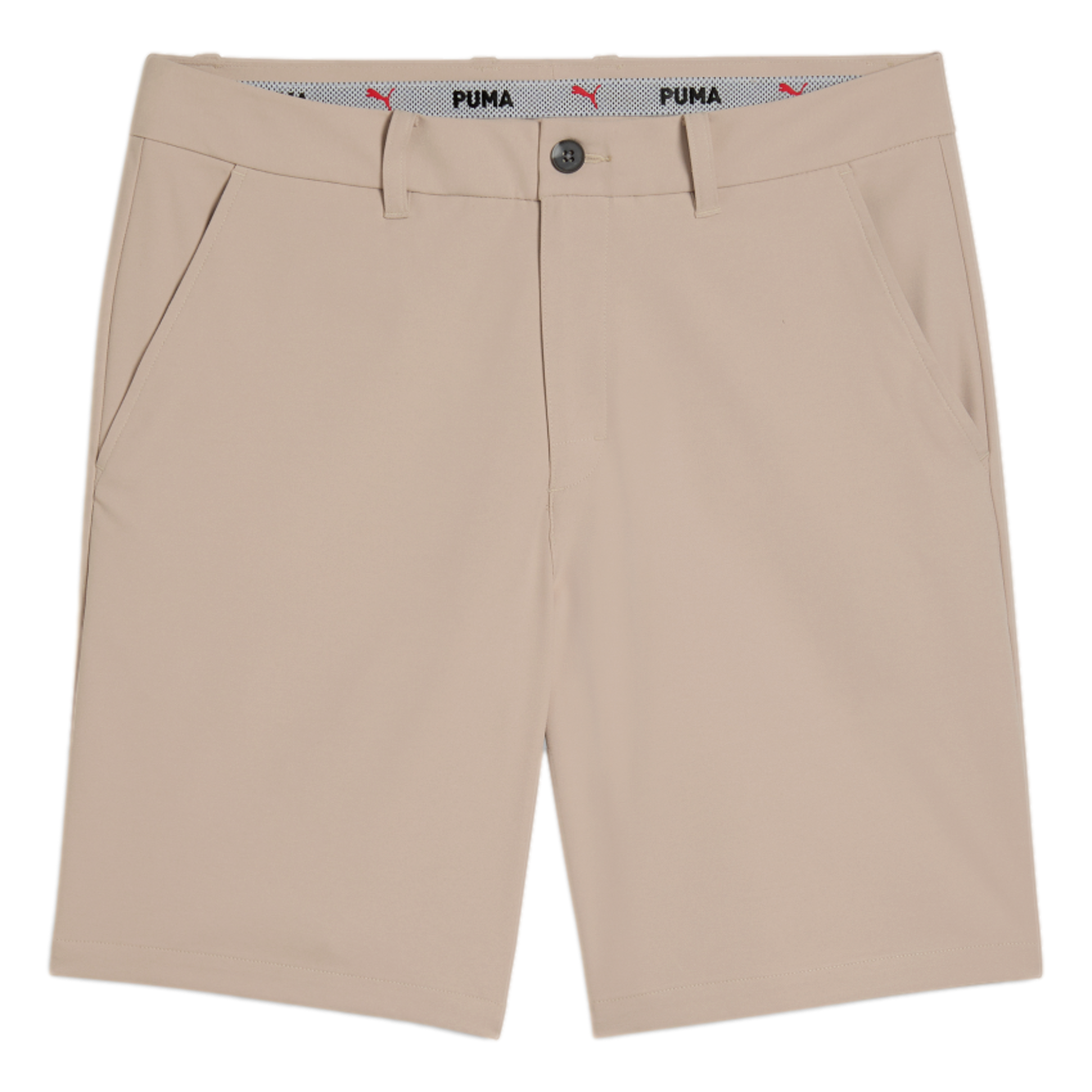 101 Pure Men's 8" Golf Shorts