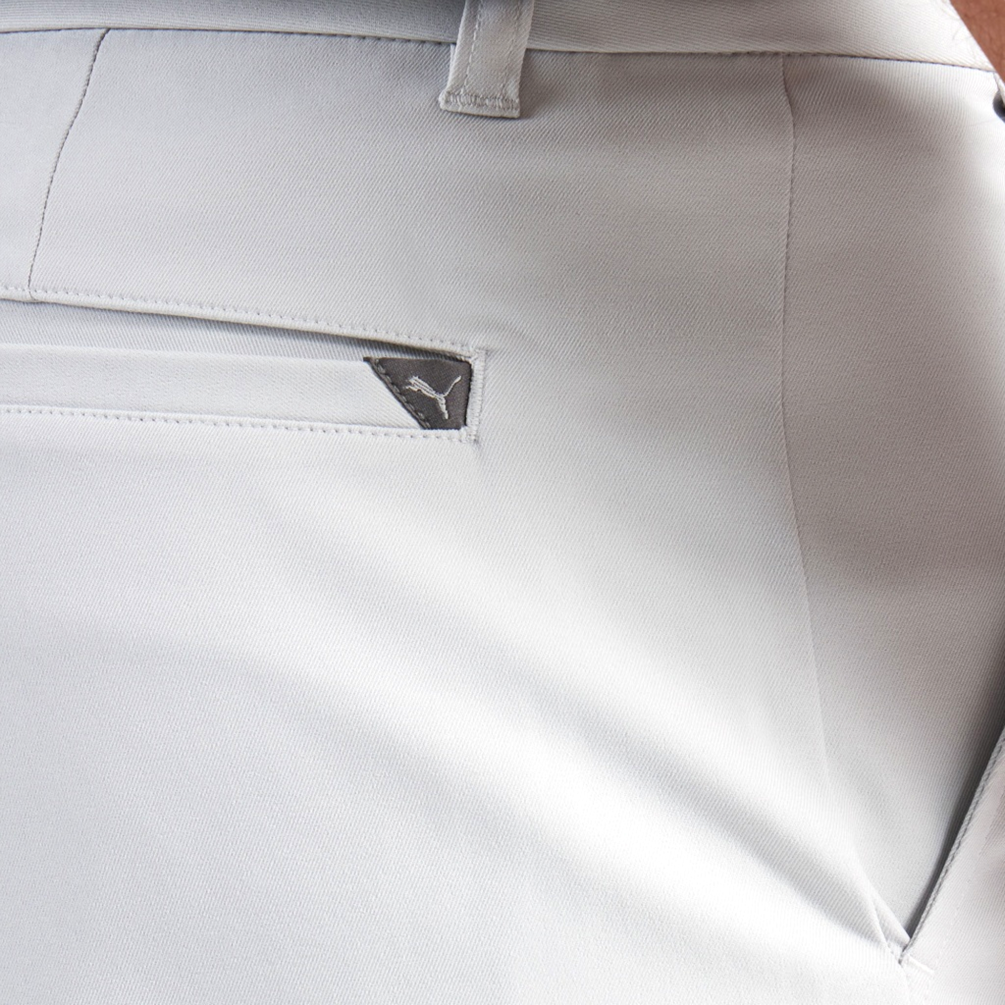 101 Pure Men's 8" Golf Shorts