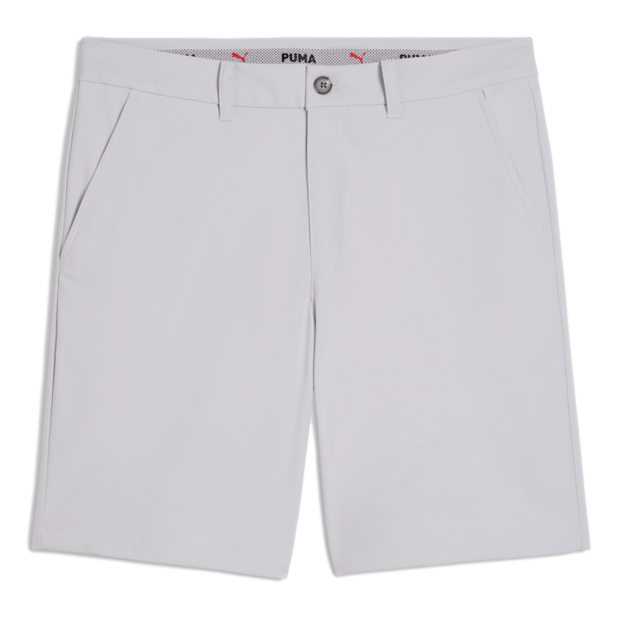 101 Pure Men's 8" Golf Shorts