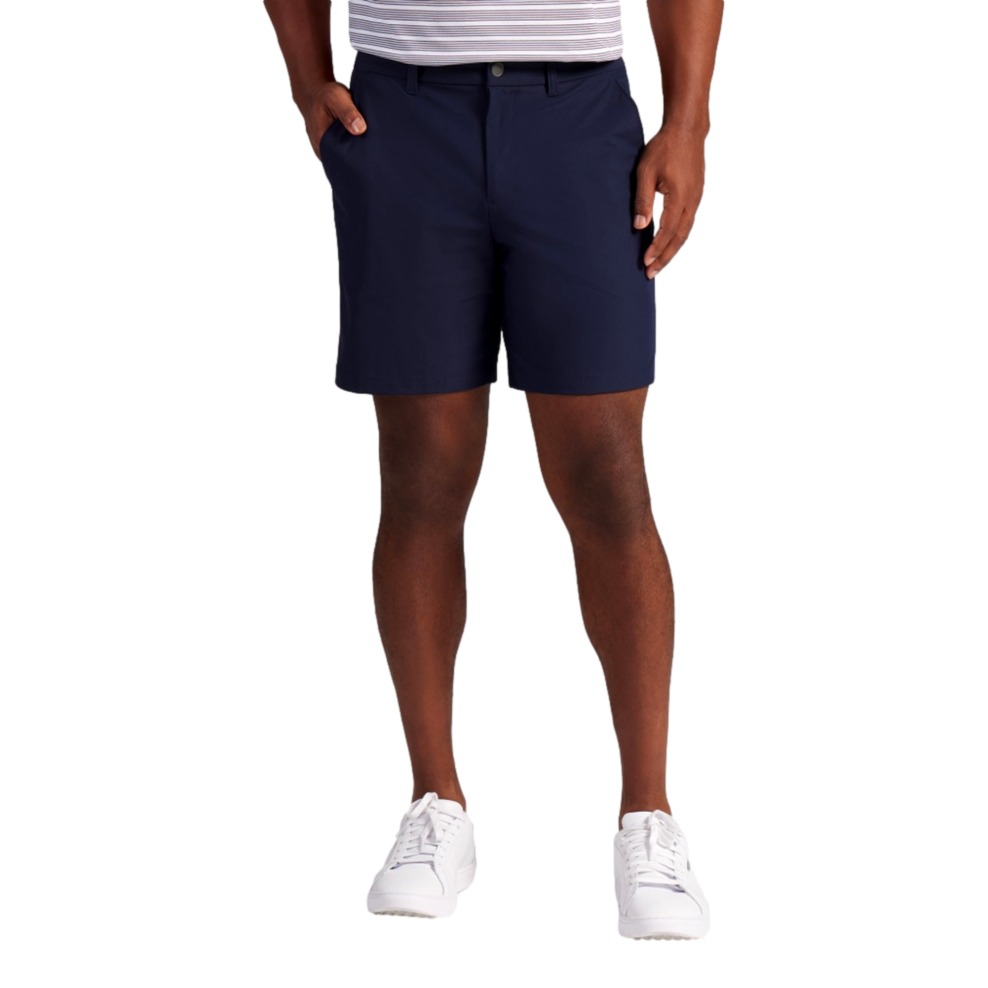 101 Premier Men's 7" Golf Shorts