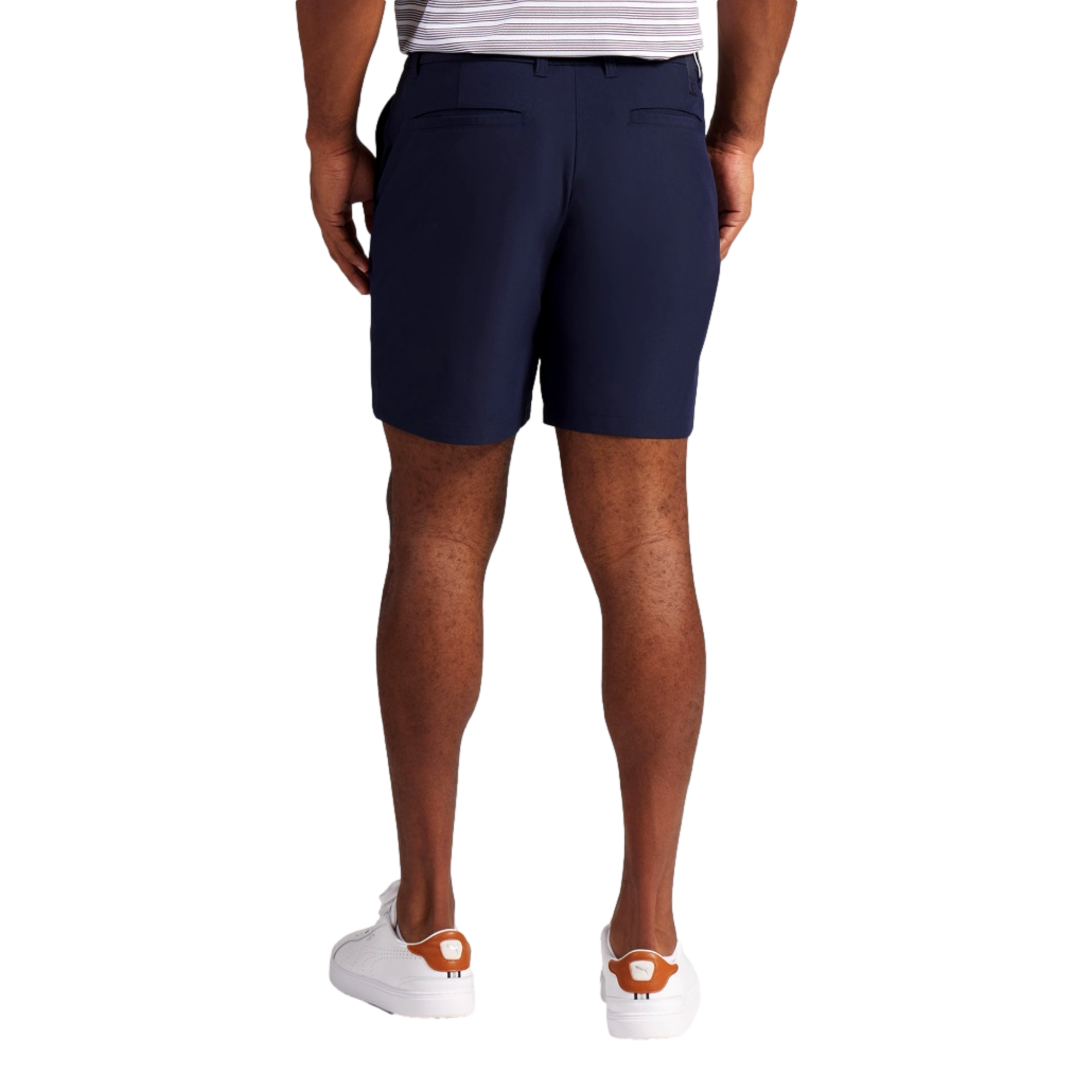 101 Premier Men's 7" Golf Shorts
