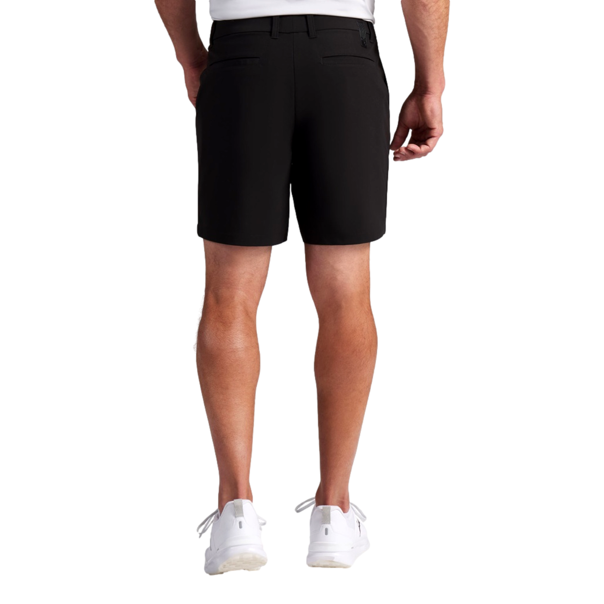 101 Premier Men's 7" Golf Shorts