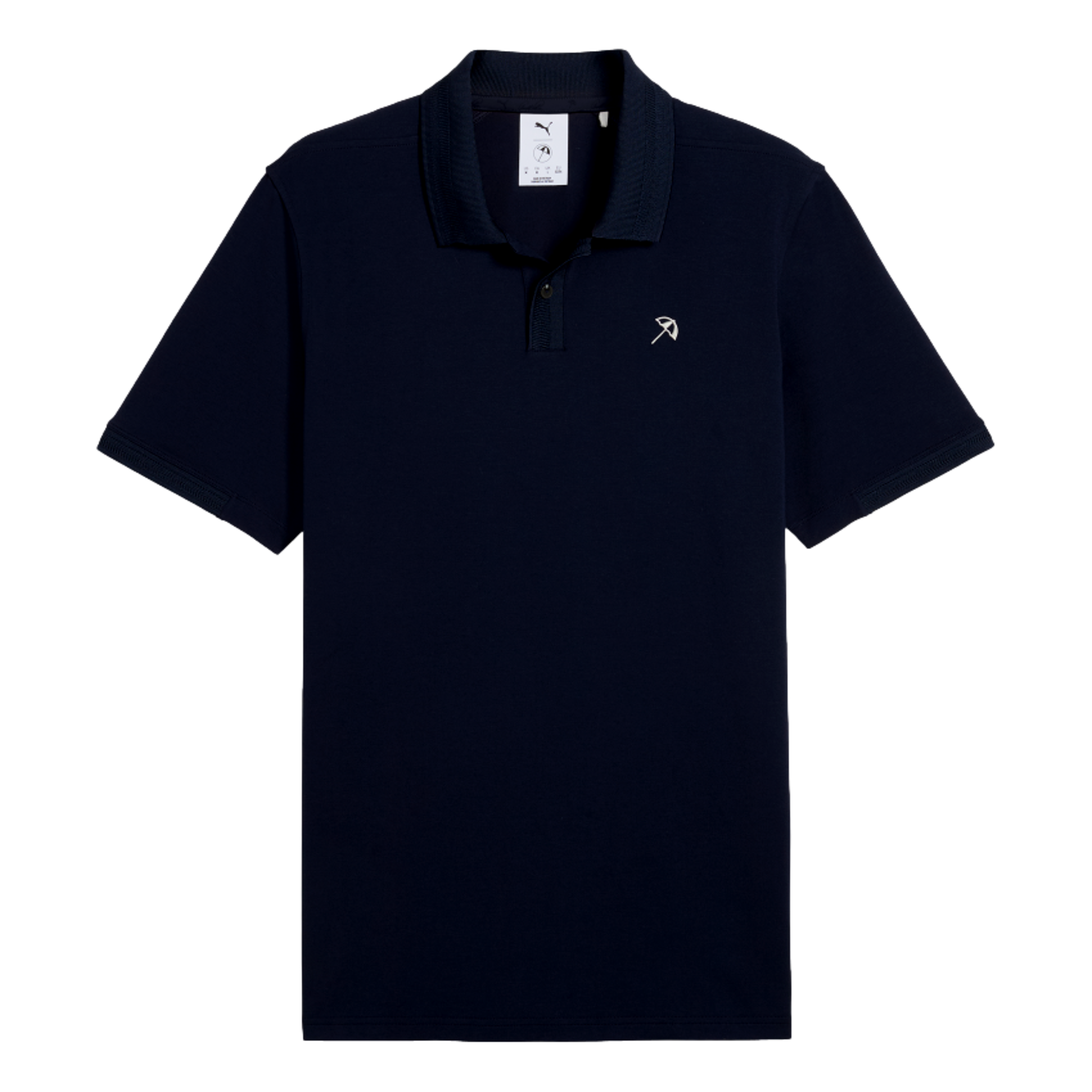PUMA x AP Modalon Men's Golf Polo Shirt