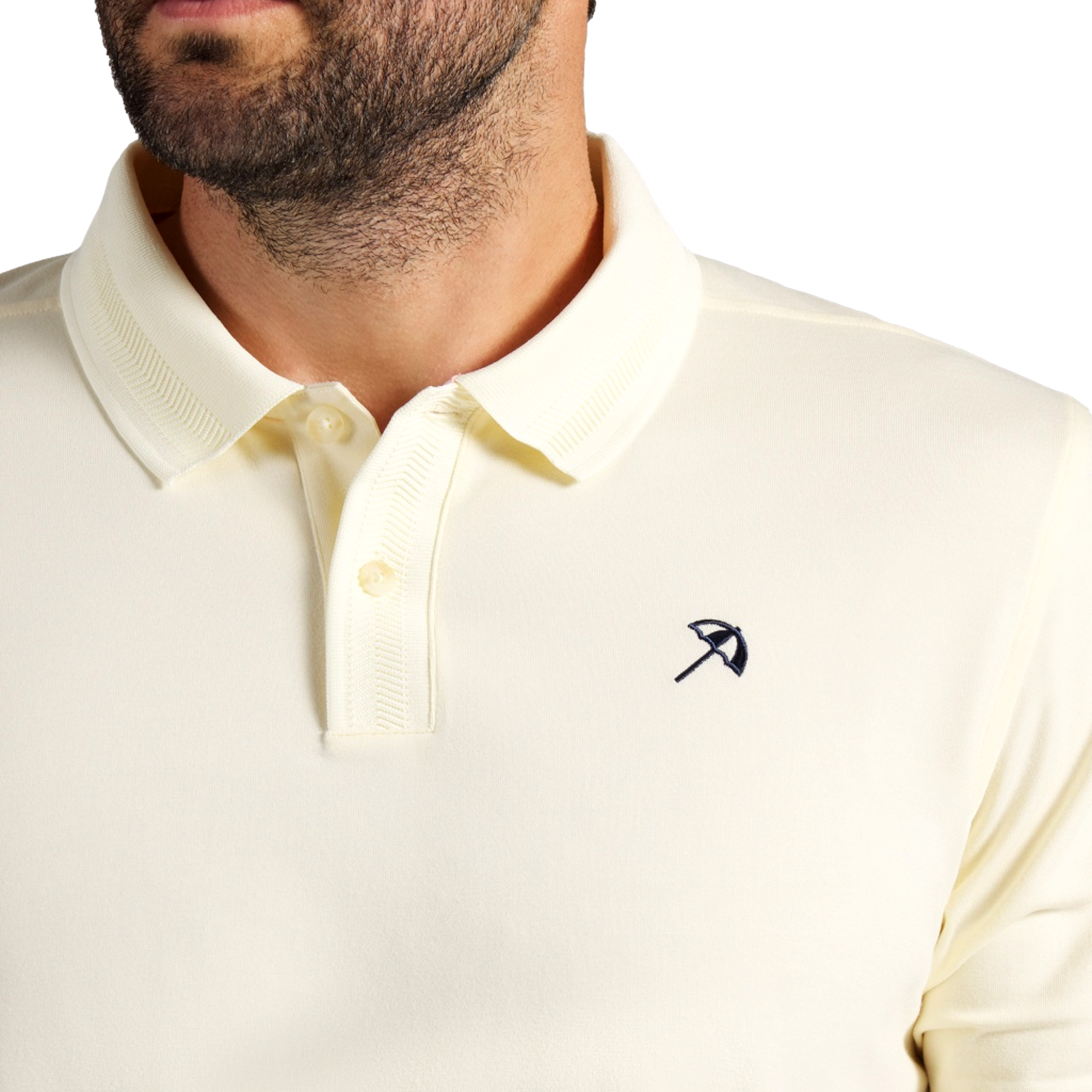 PUMA x AP Modalon Men's Golf Polo Shirt